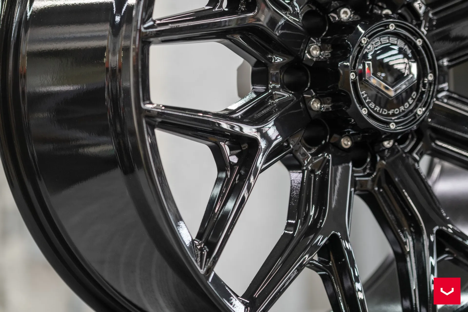 Gloss Black, 4