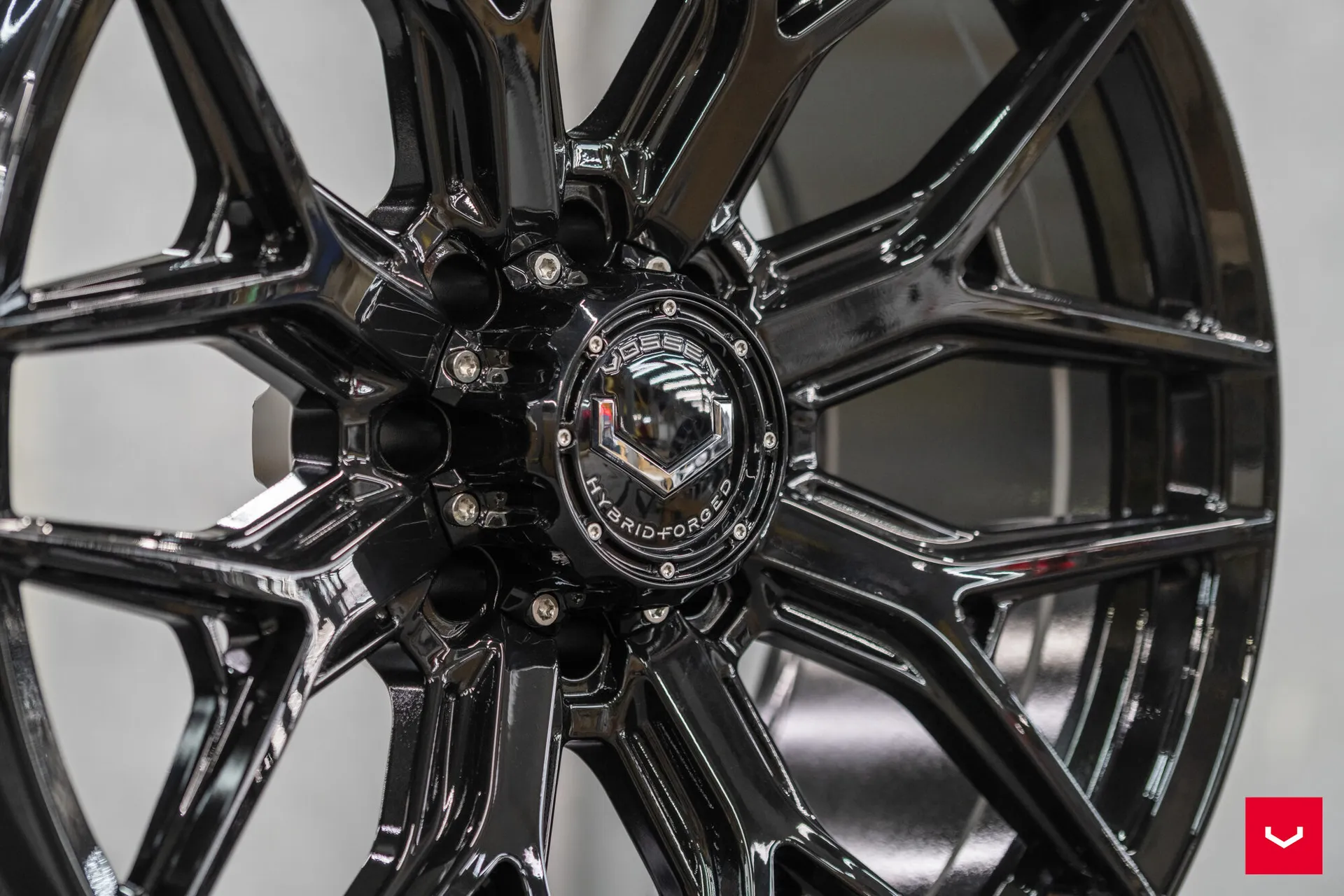 Gloss Black, 3
