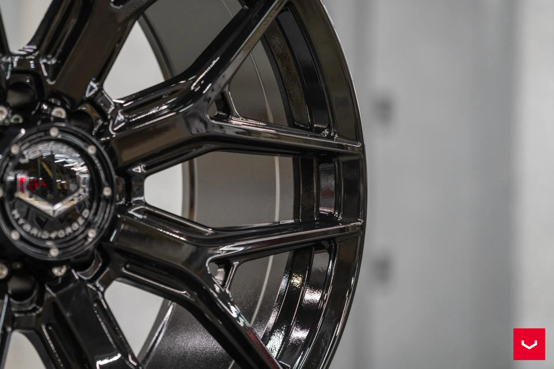 Gloss Black, 2