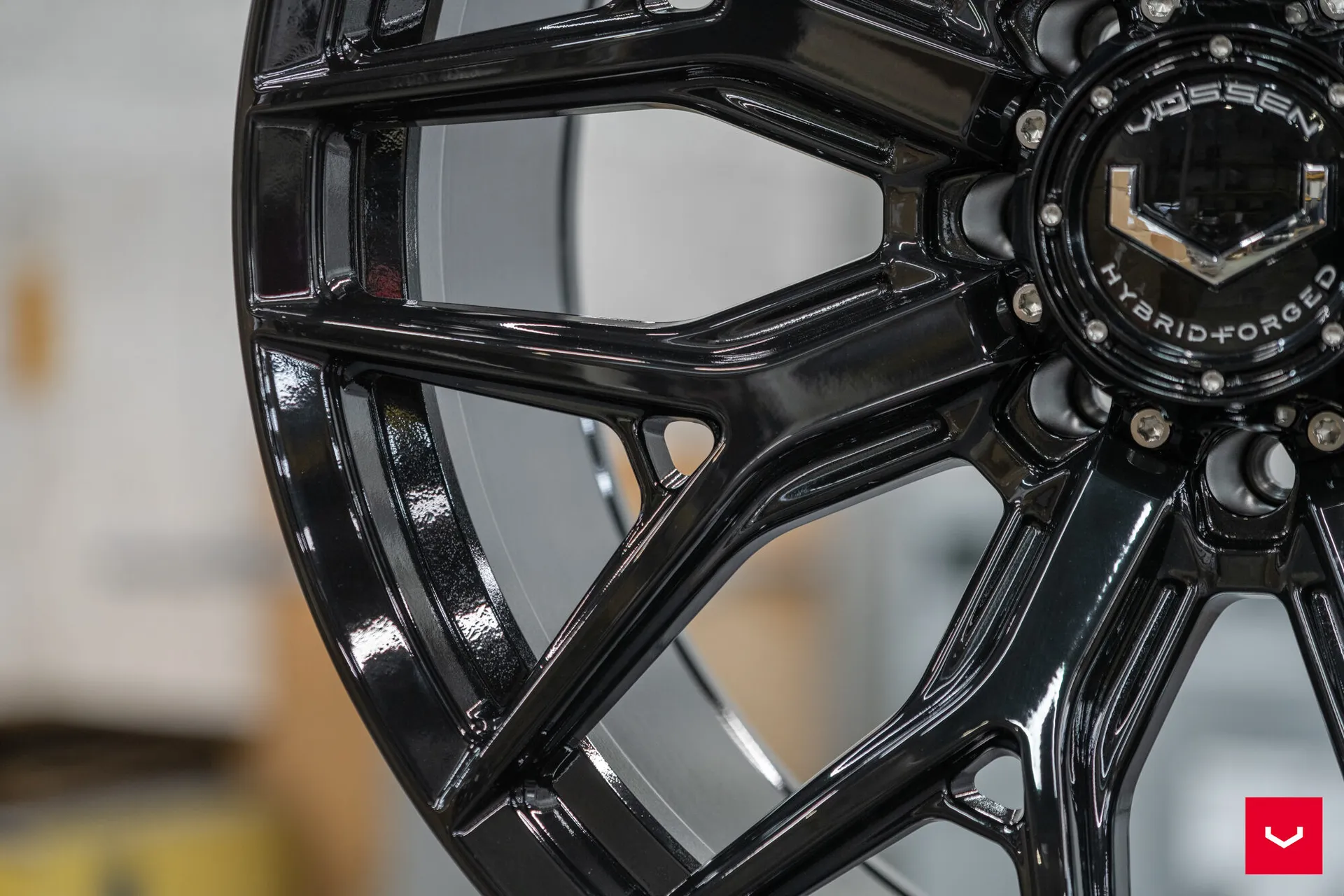 Gloss Black, 21