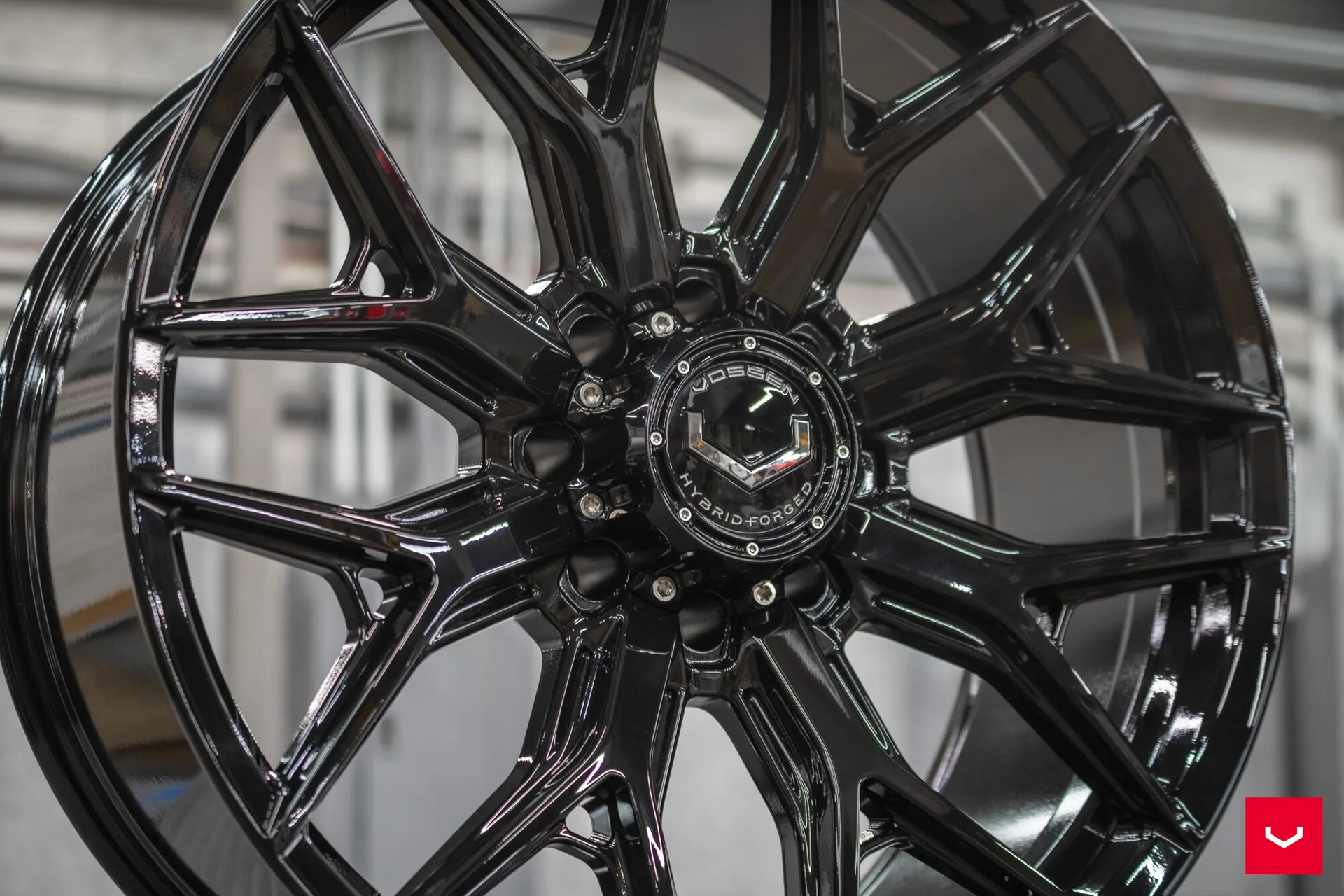 Gloss Black, 17