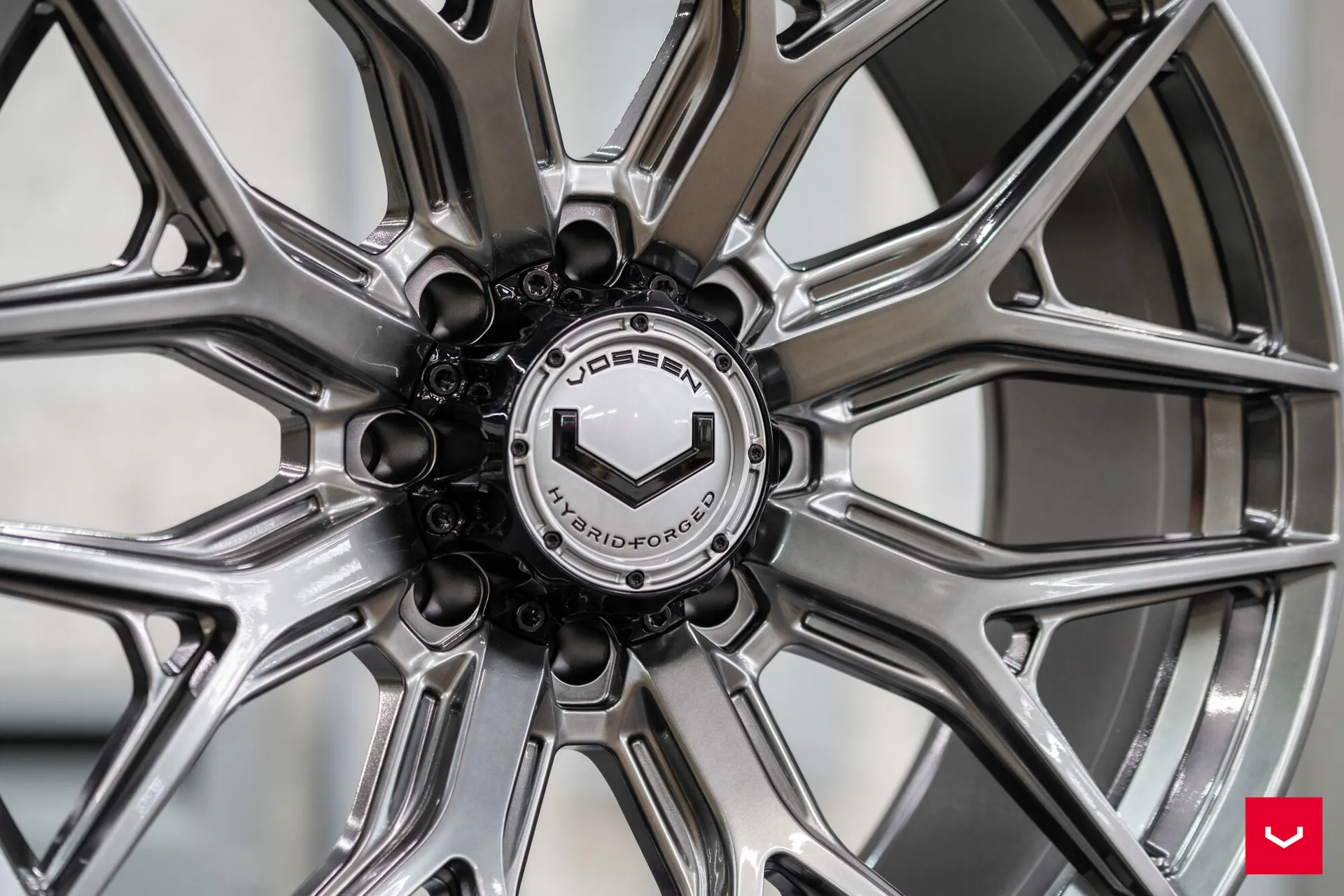 Hyper Gunmetal, 4