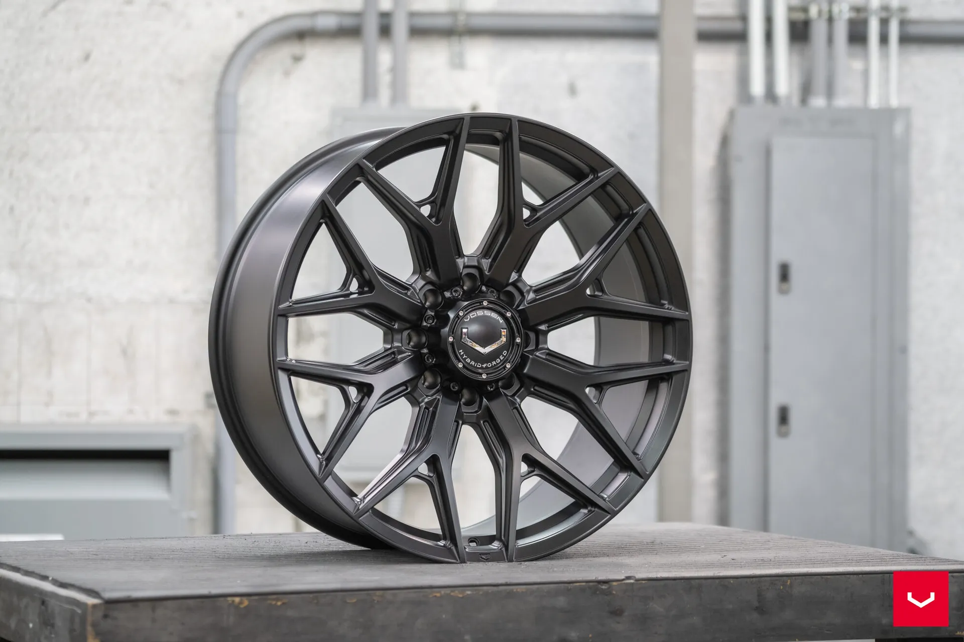 Satin Black, 11