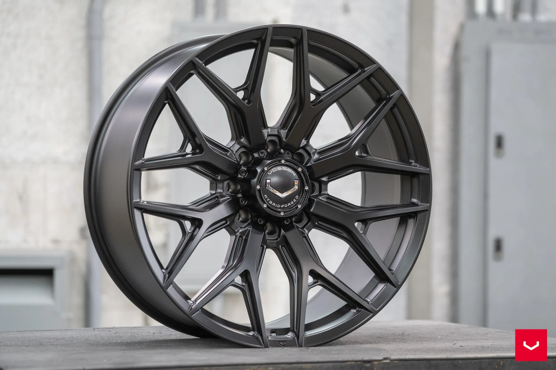 Satin Black, 10