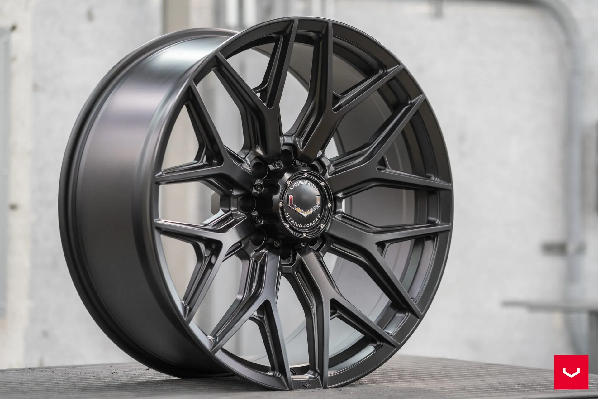 Satin Black, 8