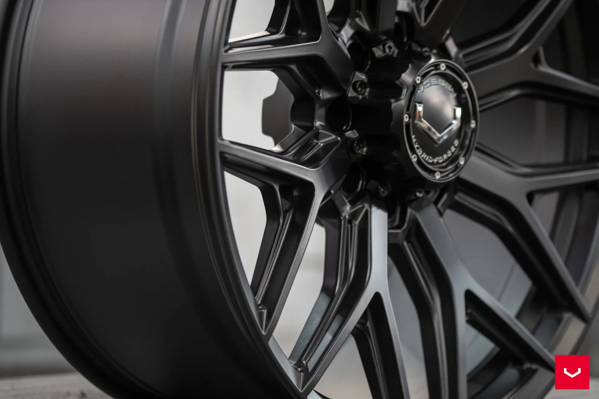 Satin Black, 7