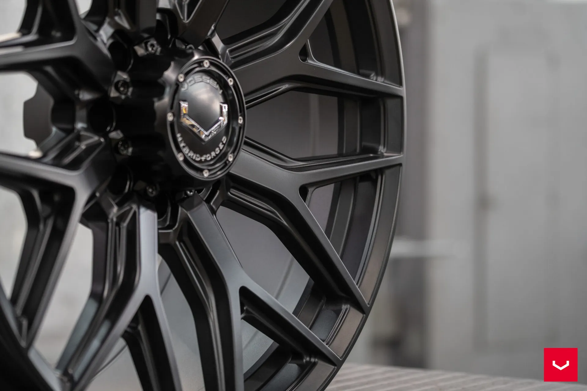 Satin Black, 6