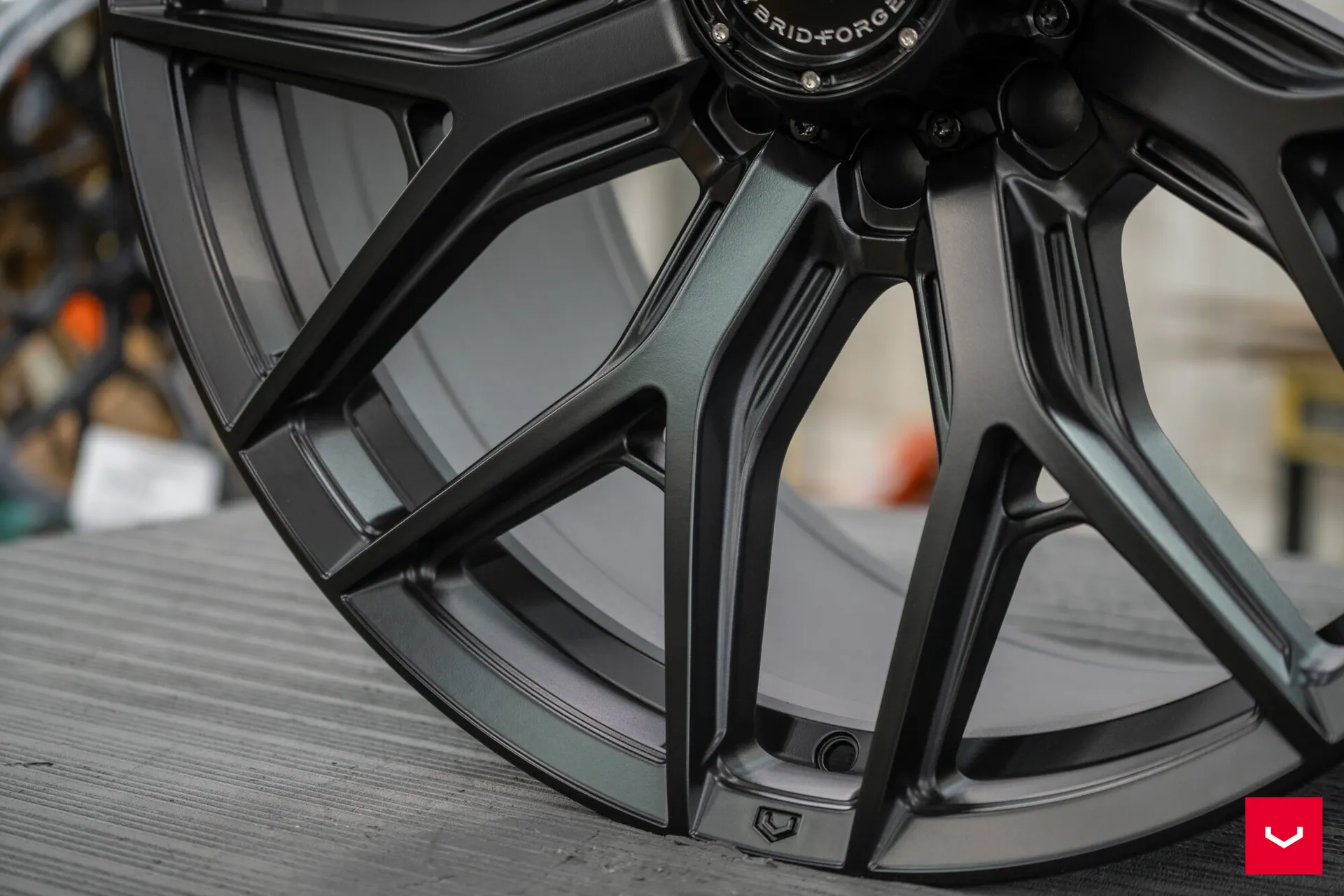Satin Black, 4