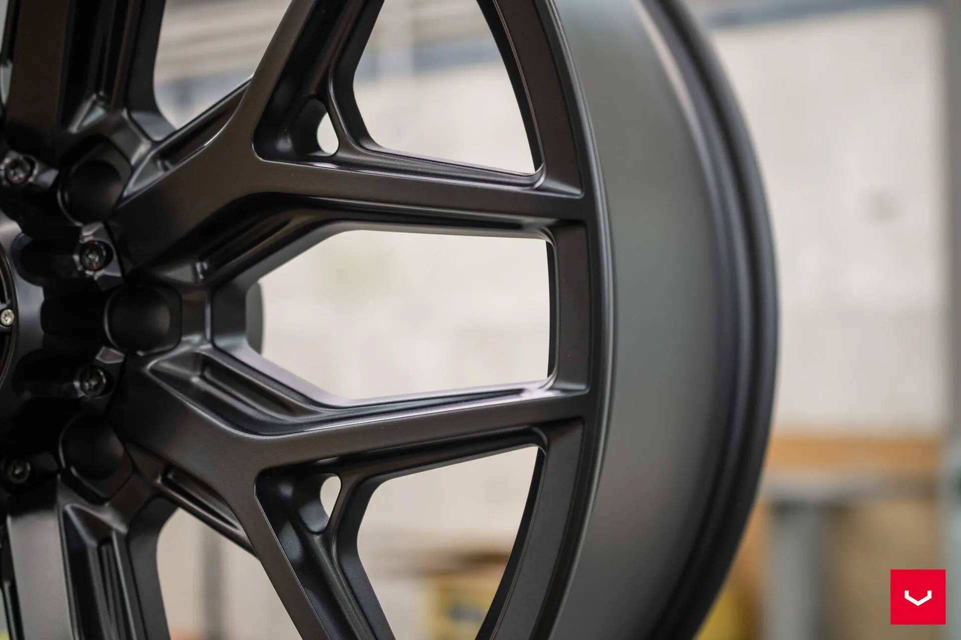 Satin Black, 3