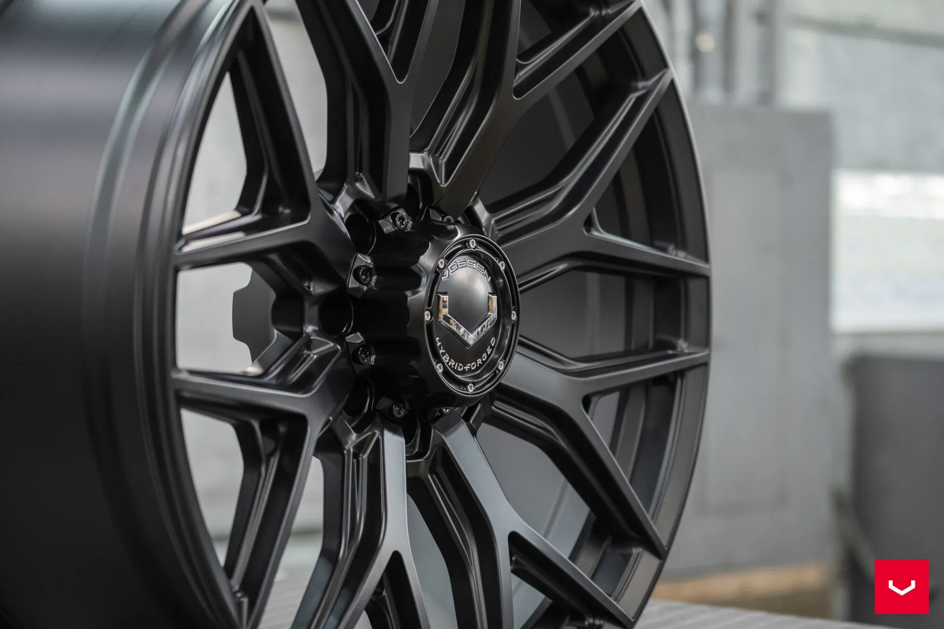 Satin Black, 2