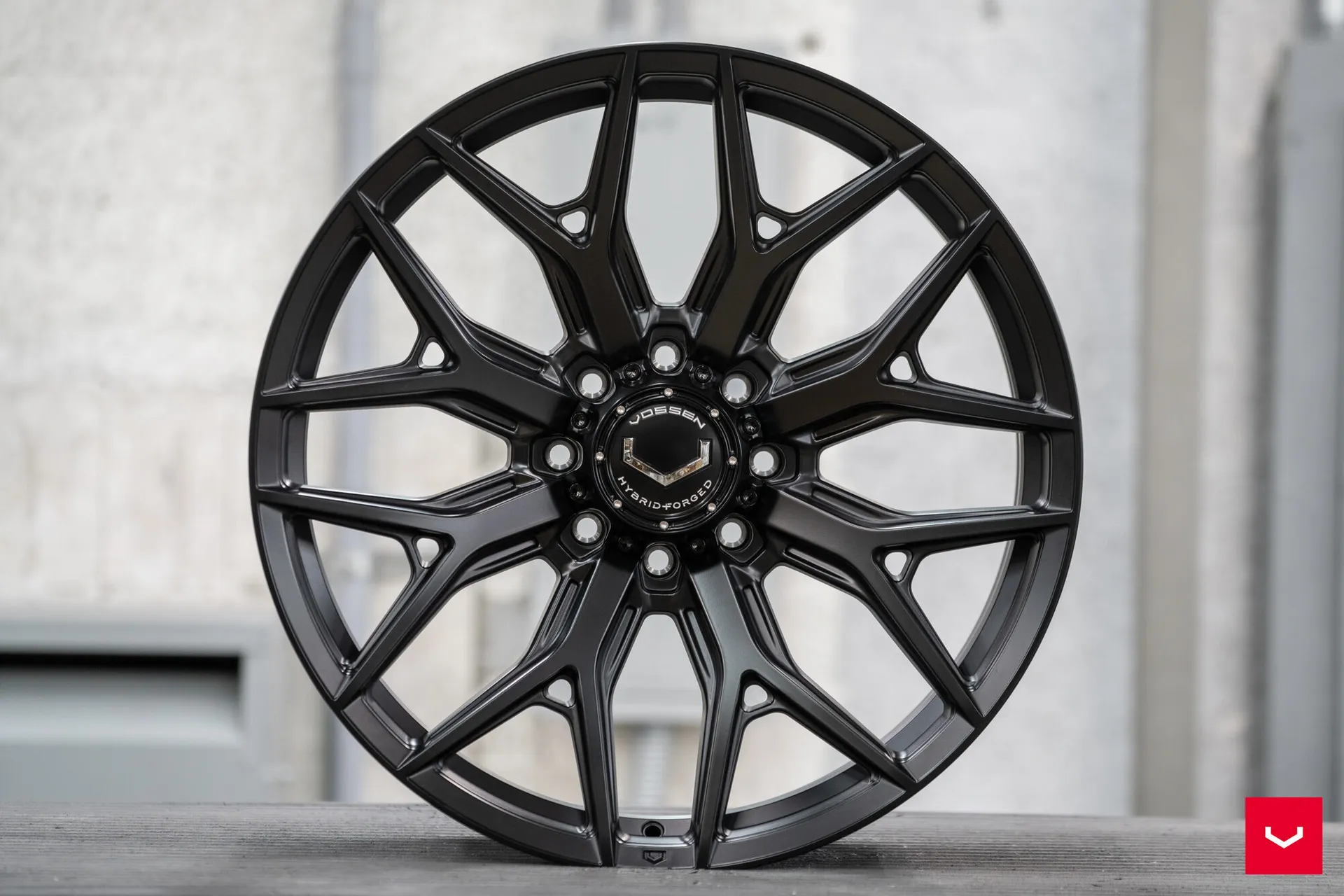 Satin Black, 19