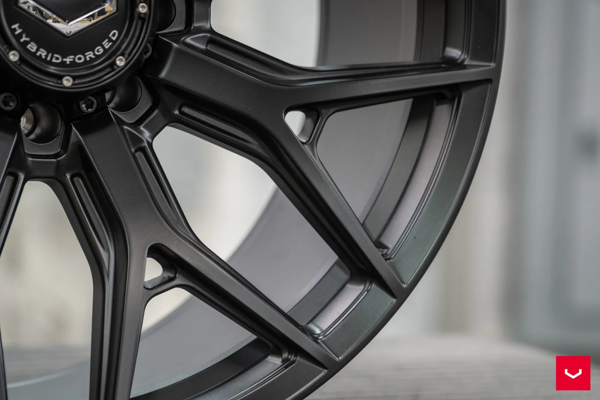 Satin Black, 1