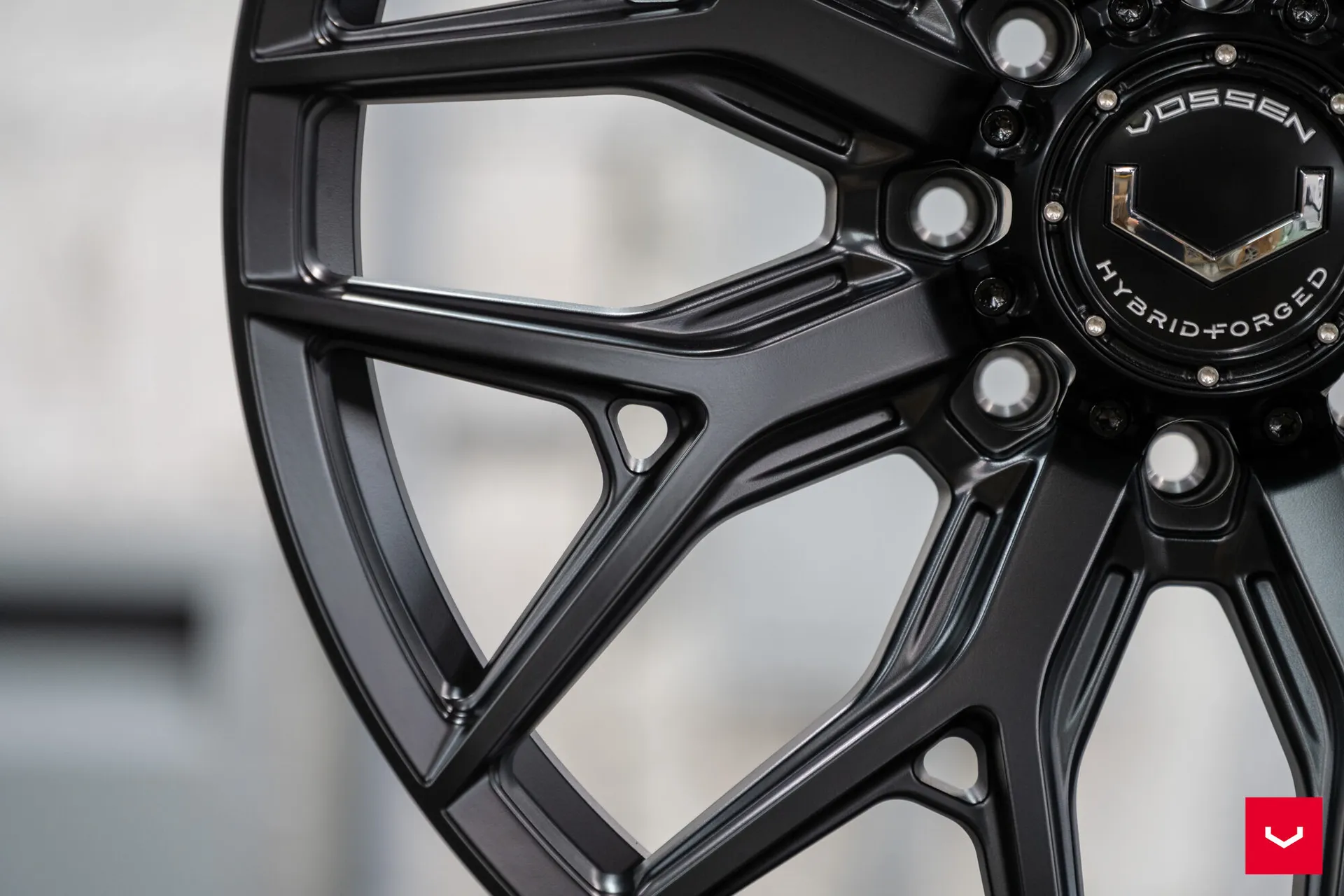 Satin Black, 18