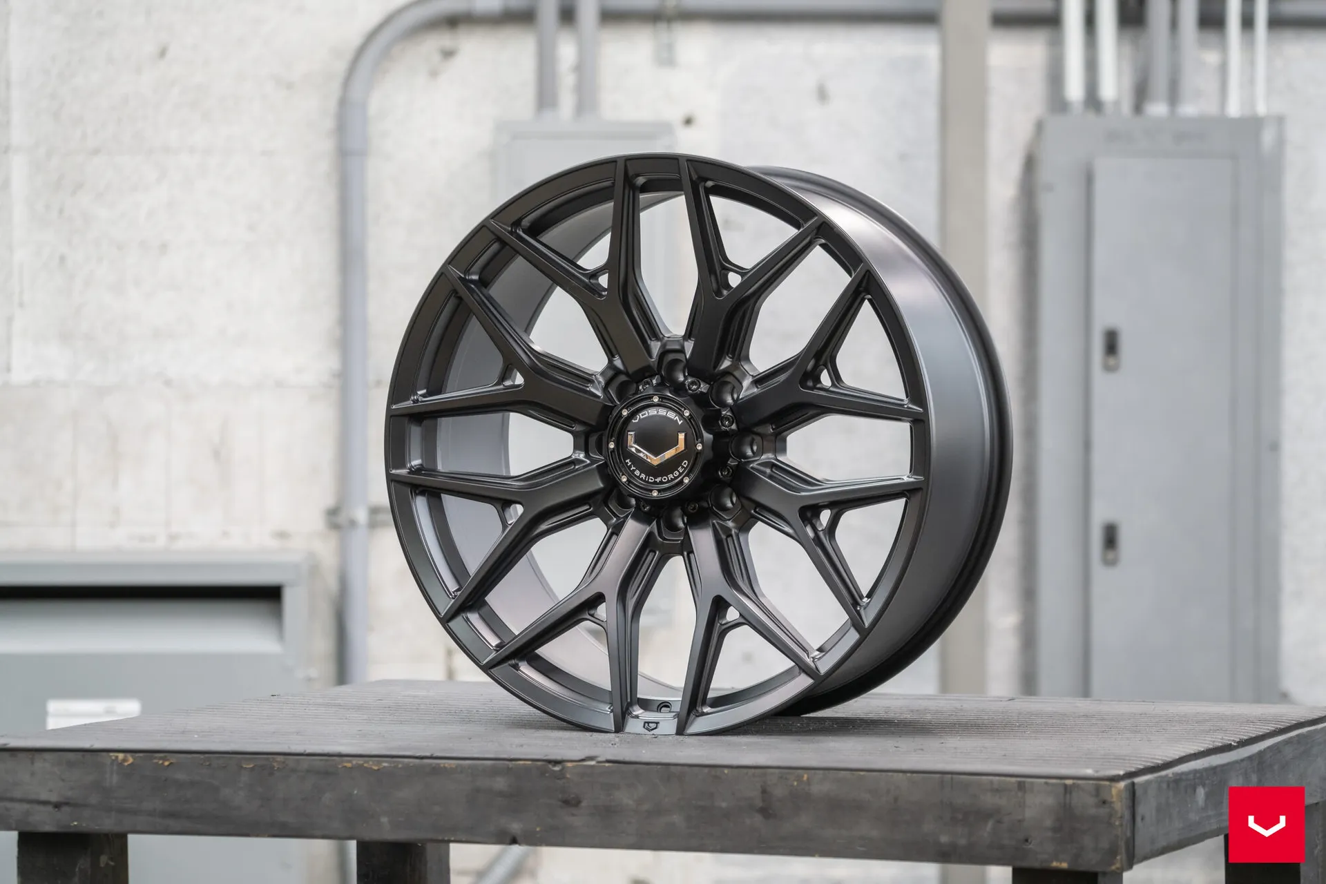 Satin Black, 15