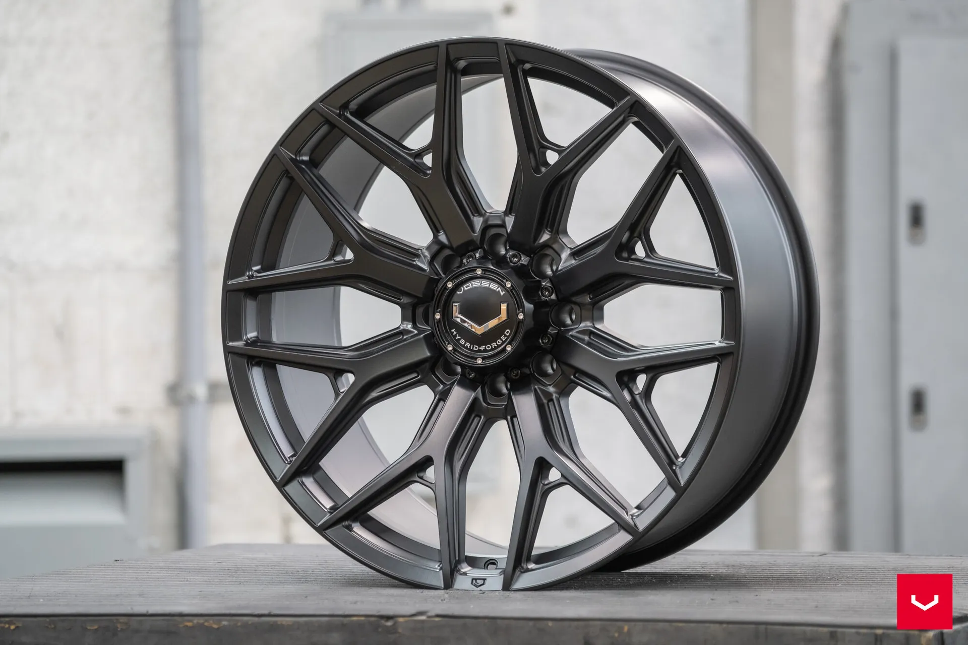 Satin Black, 14