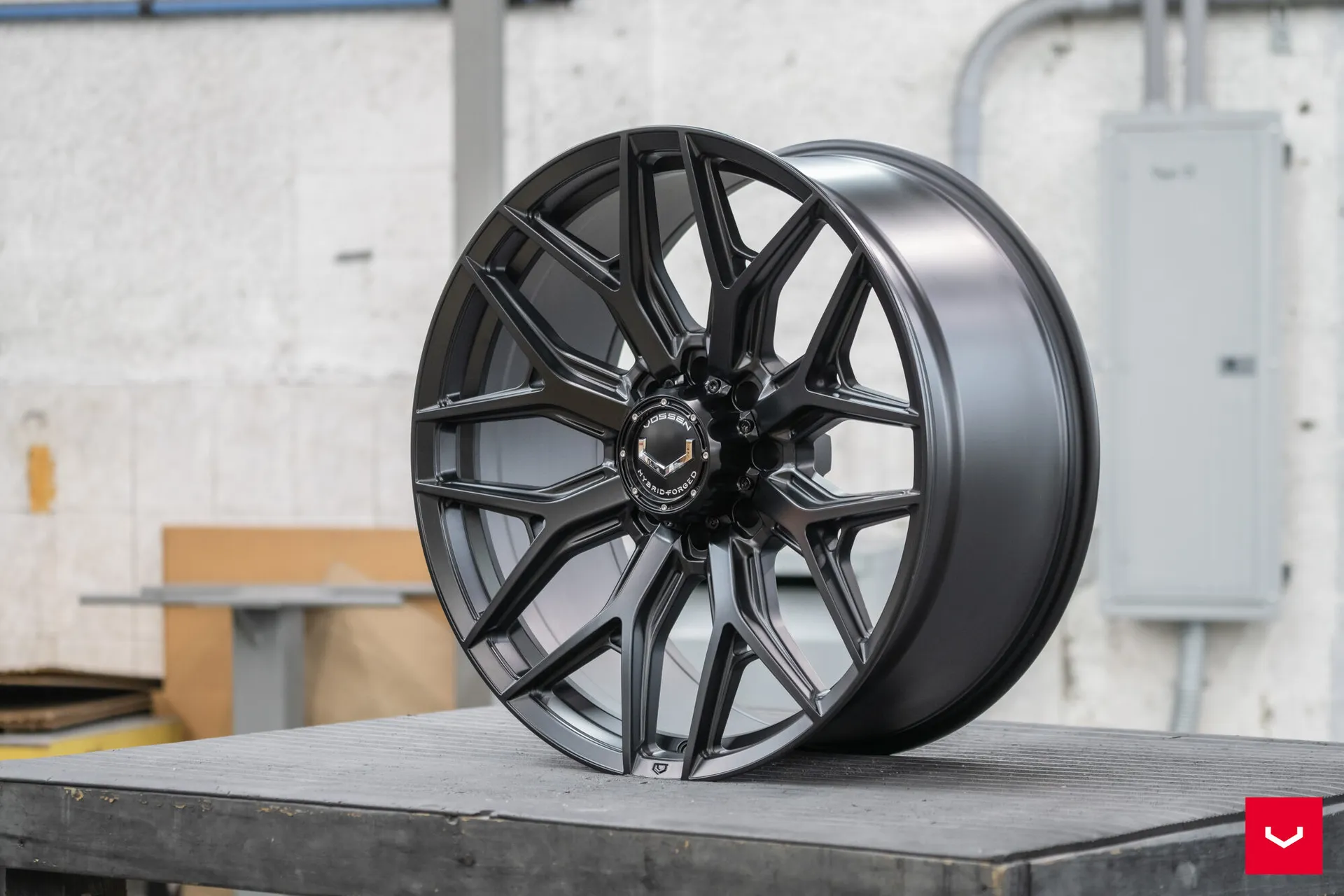 Satin Black, 13