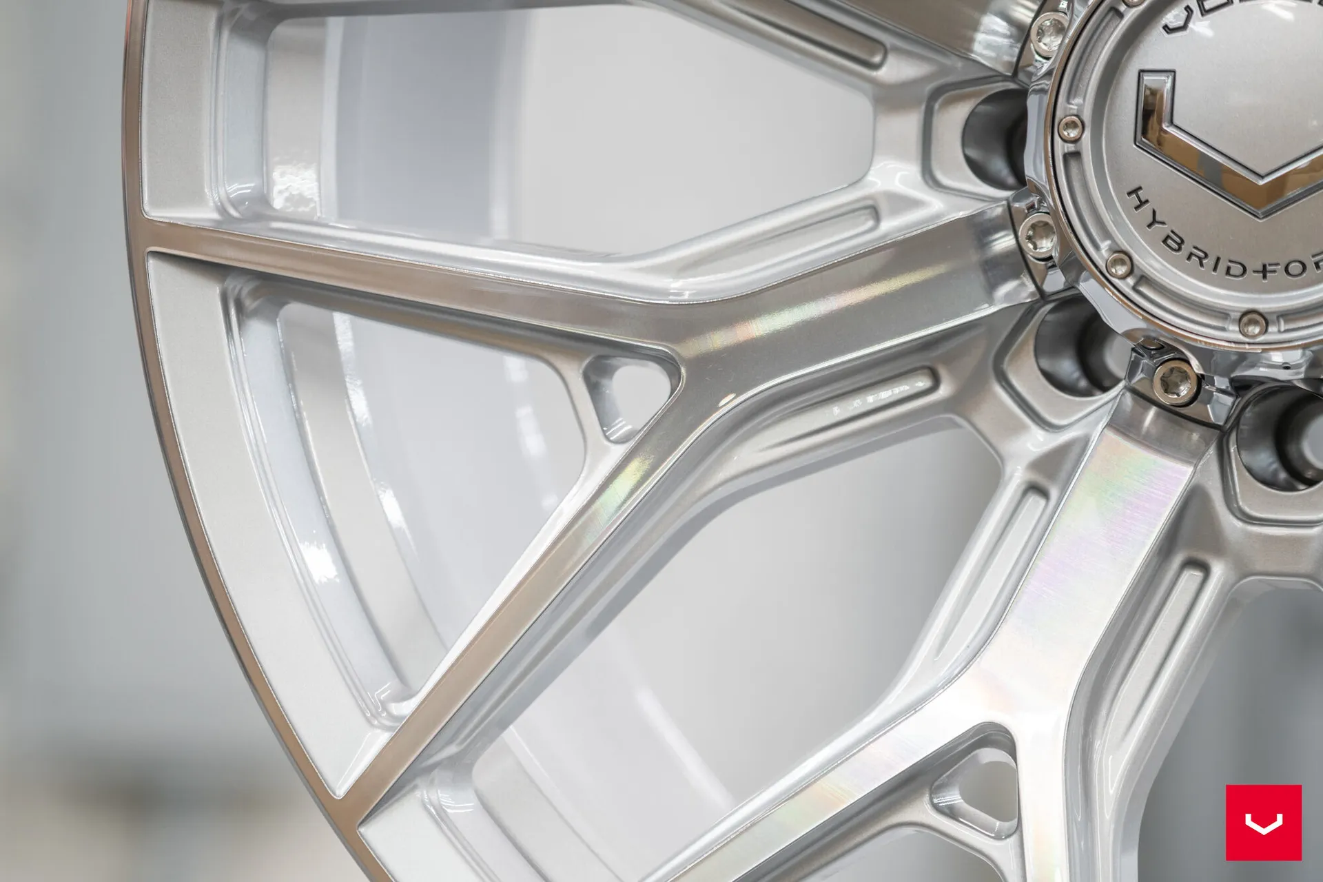 Silver Polished, 10
