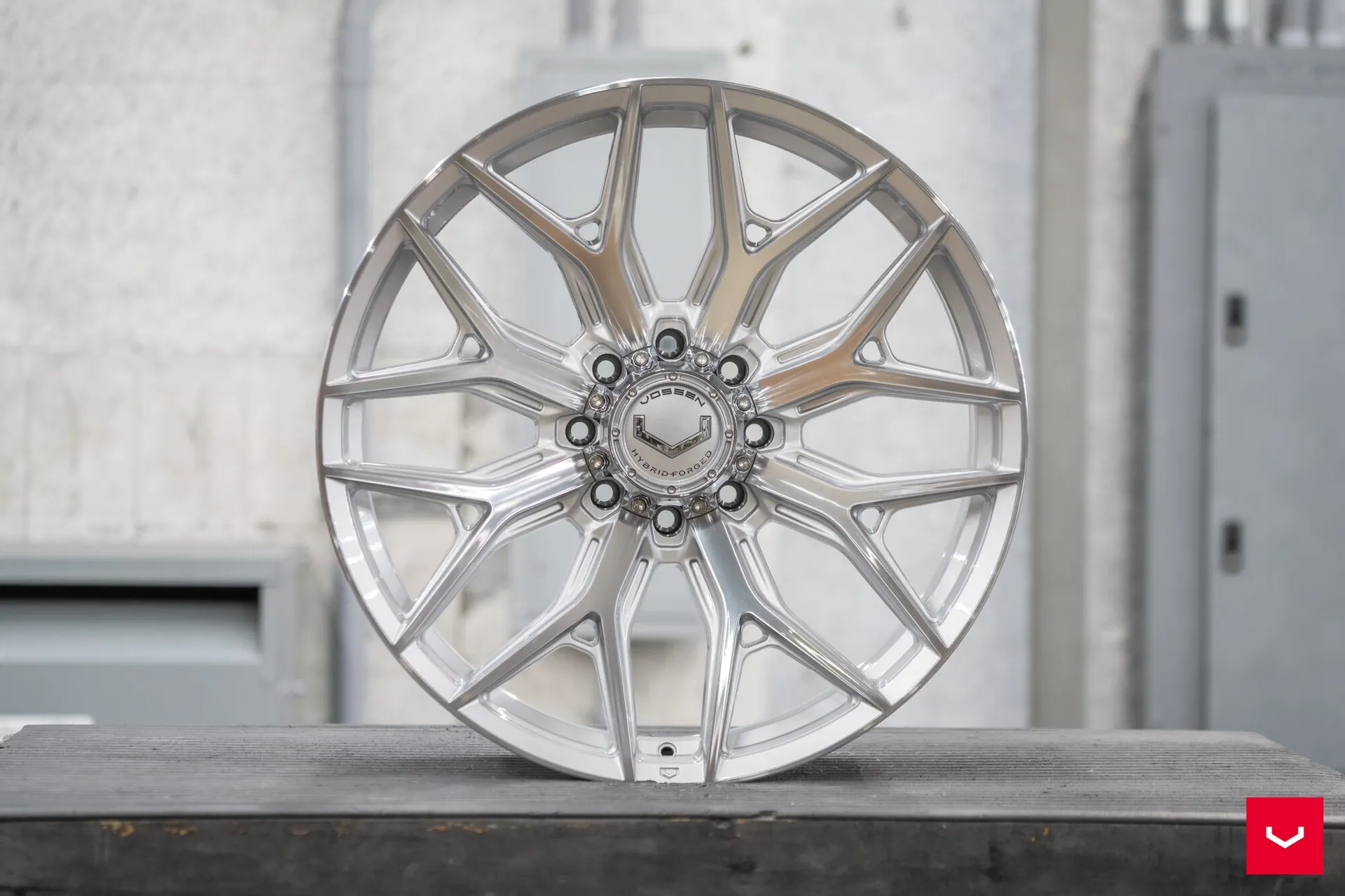 Silver Polished, 23