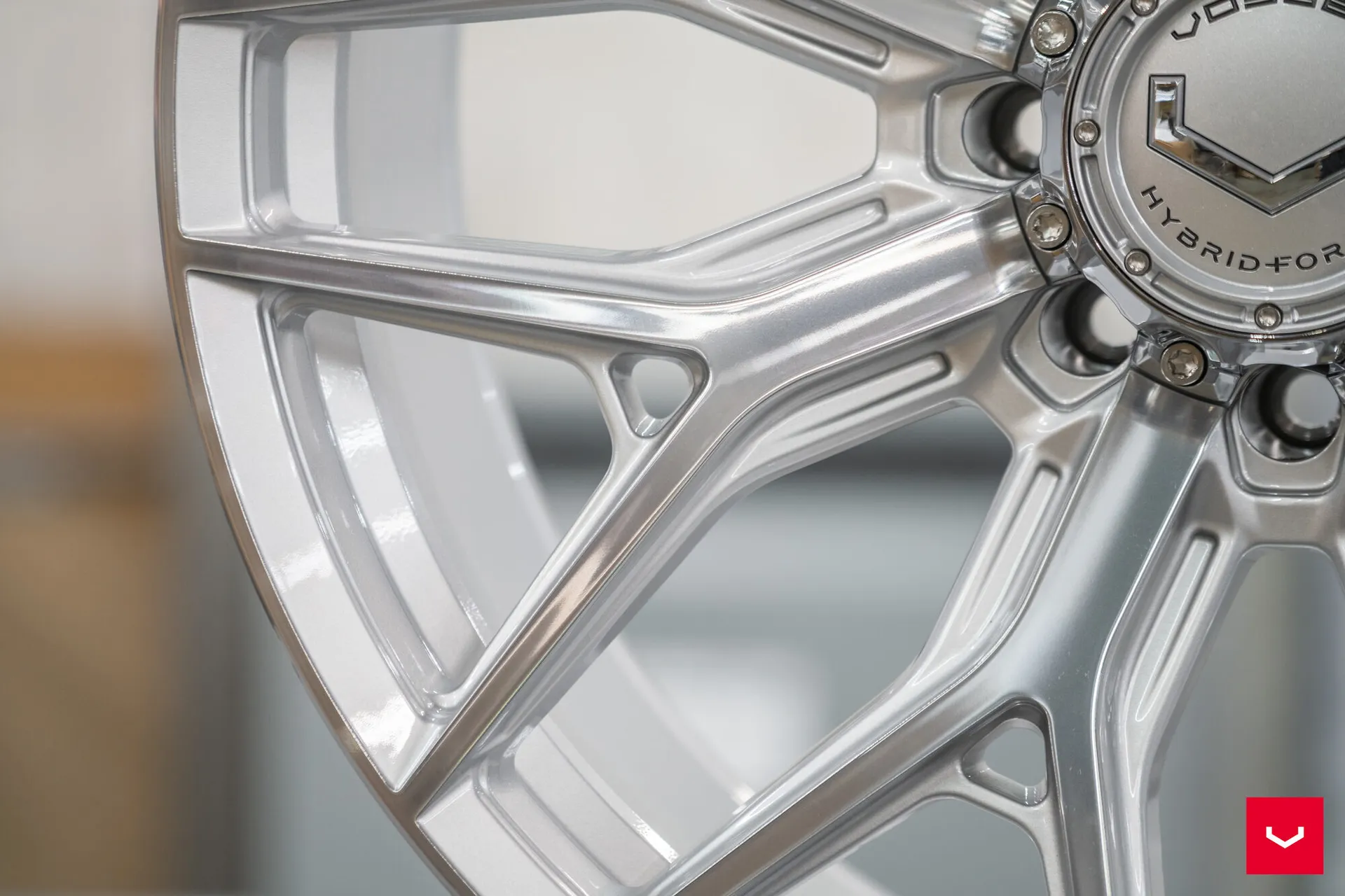 Silver Polished, 21