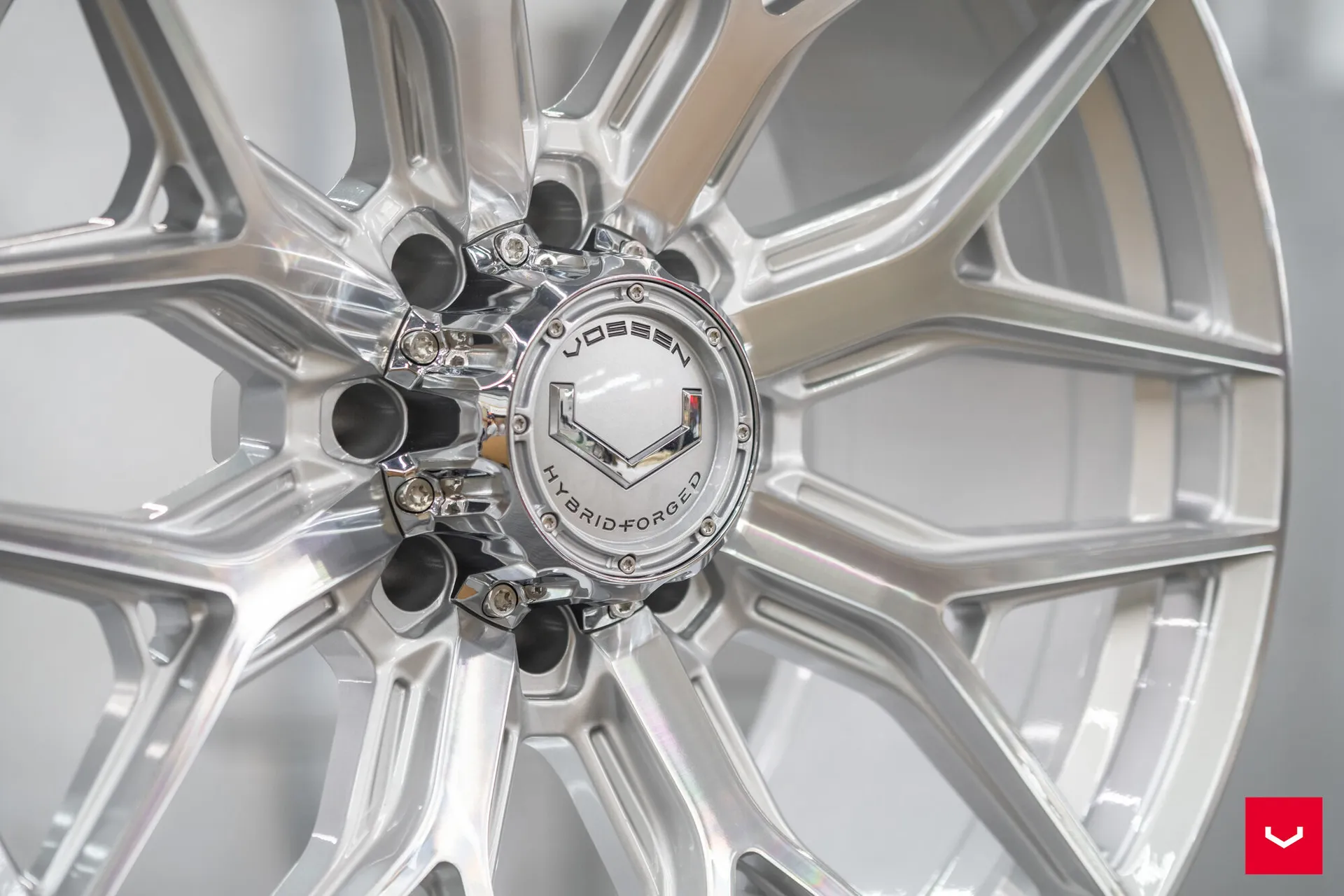 Silver Polished, 19