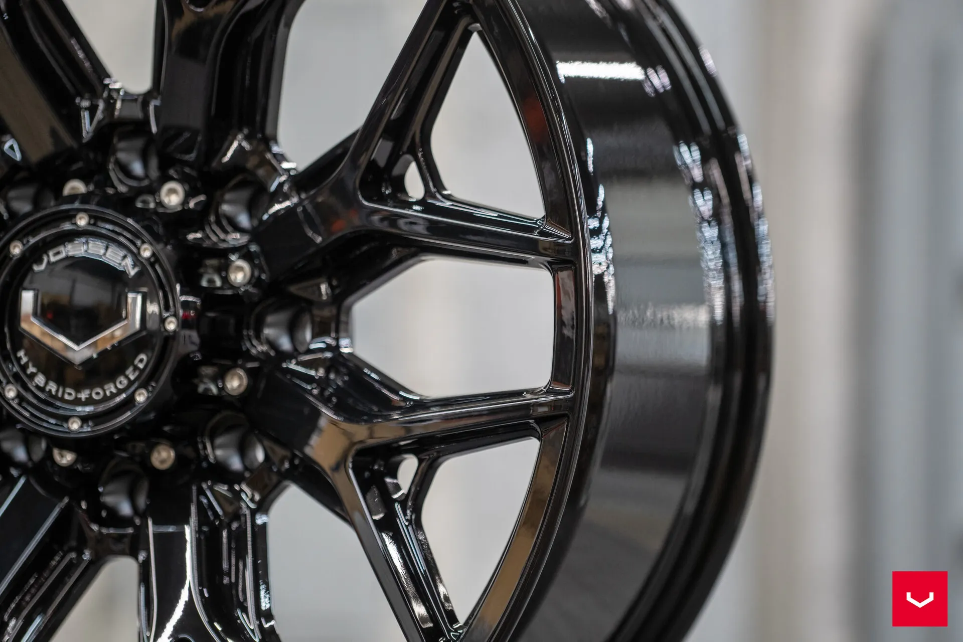 Gloss Black, 14