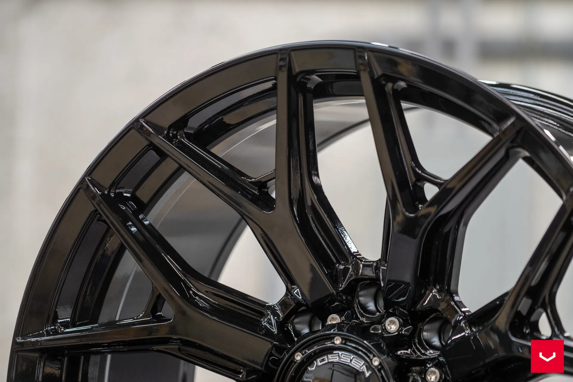 Gloss Black, 15