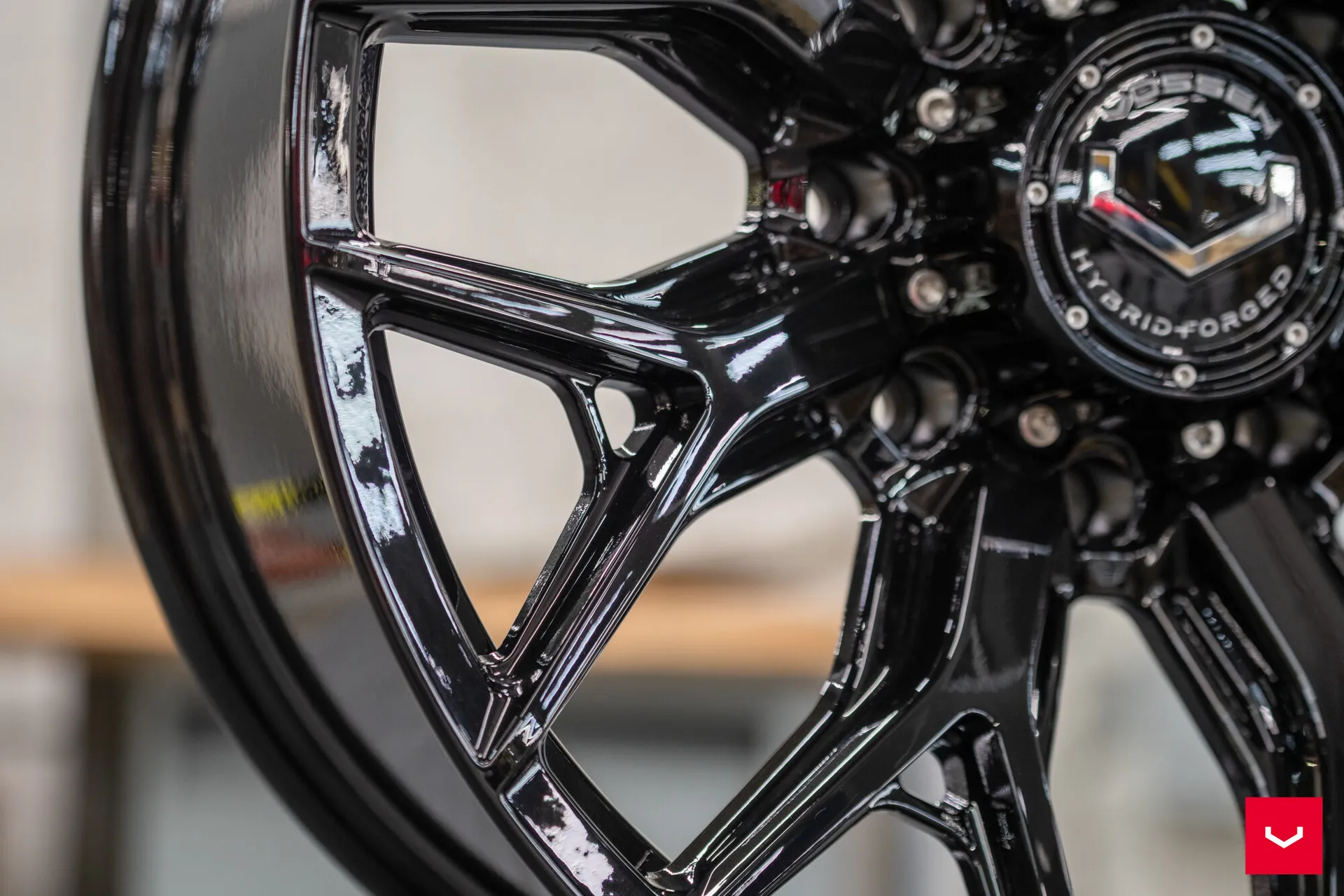 Gloss Black, 22