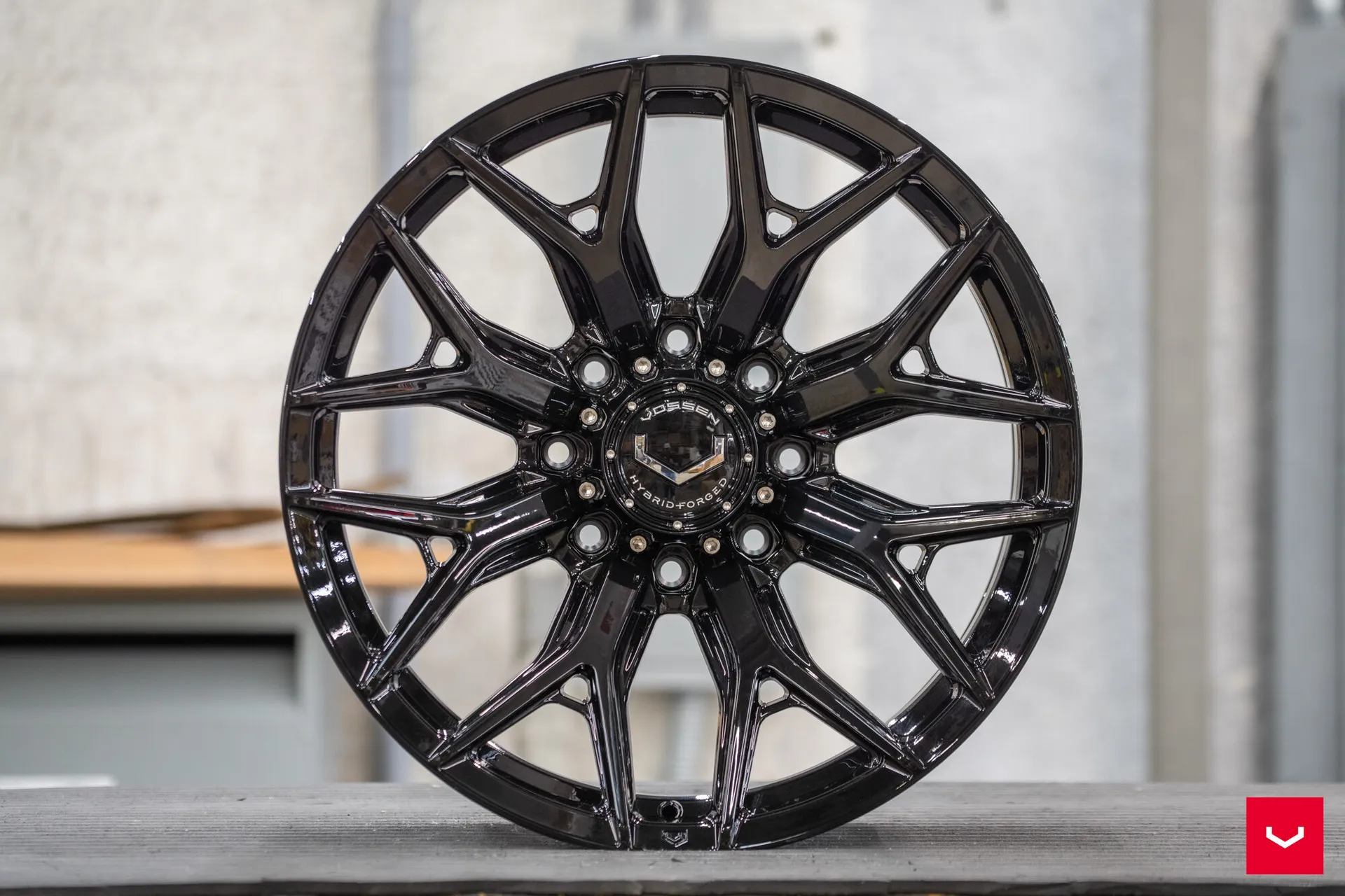 Gloss Black, 3