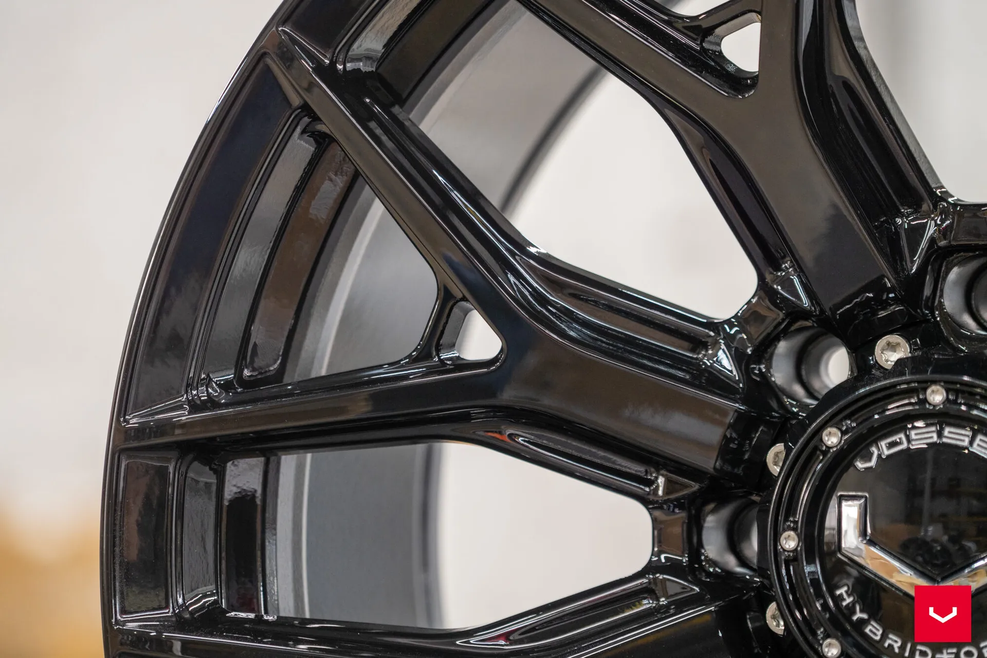 Gloss Black, 4