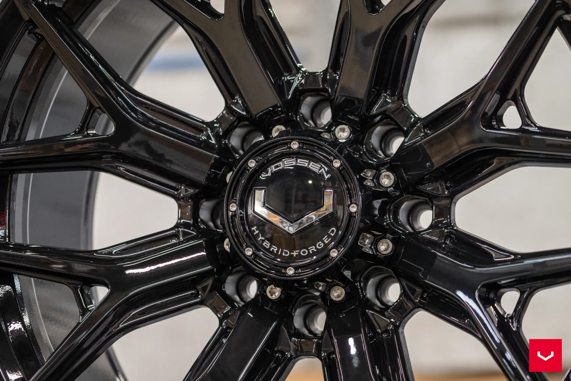 Gloss Black, 5