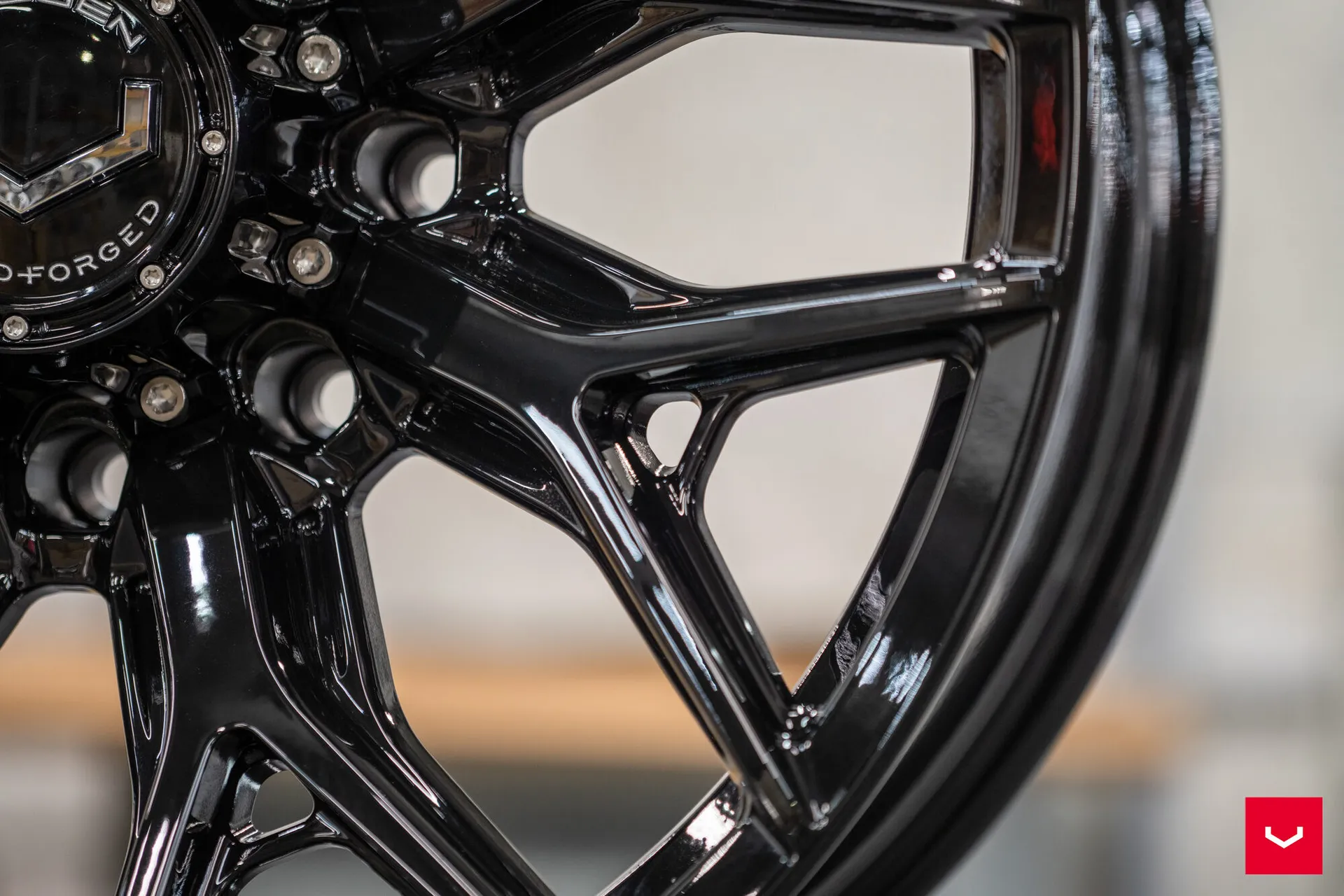 Gloss Black, 6