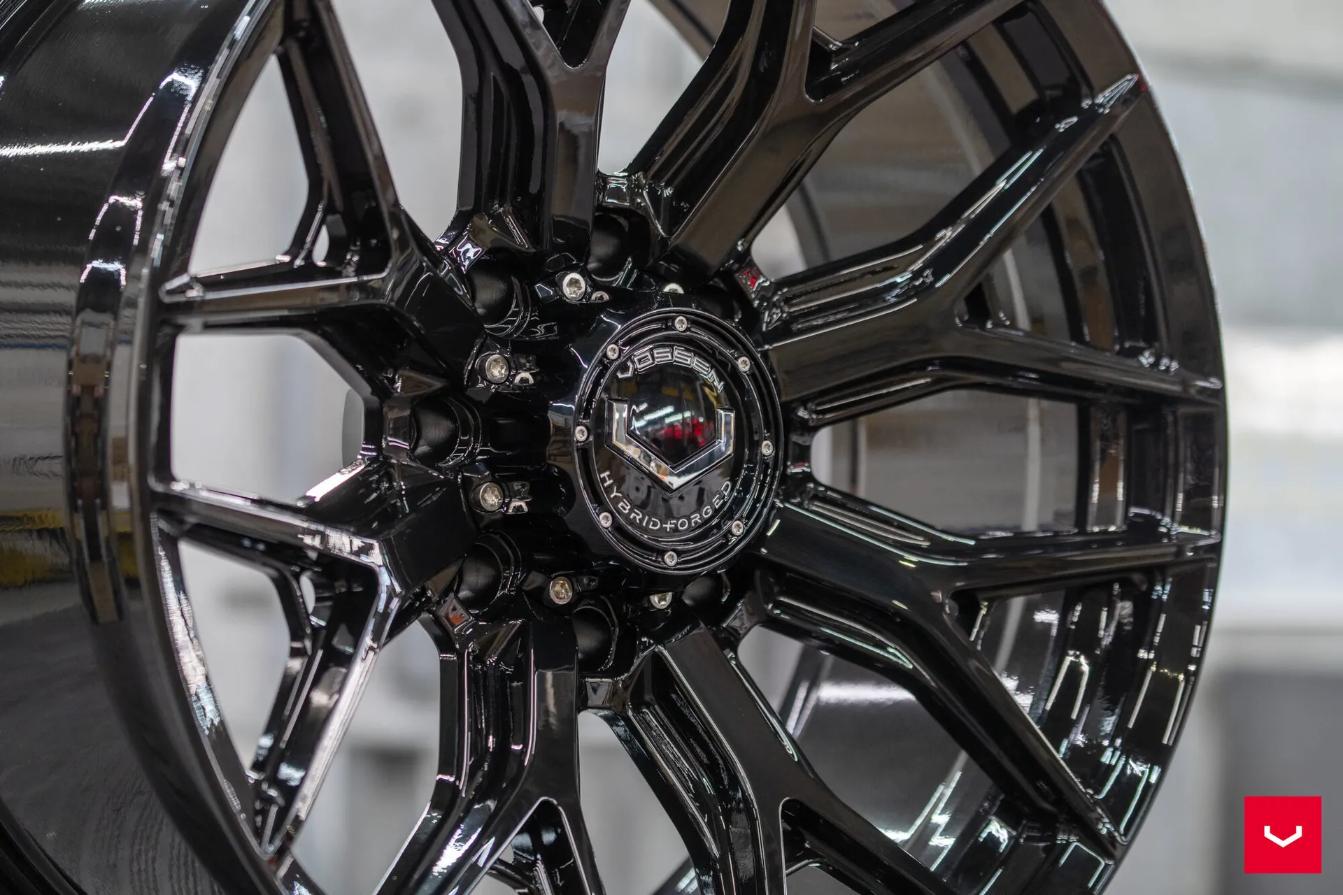 Gloss Black, 8