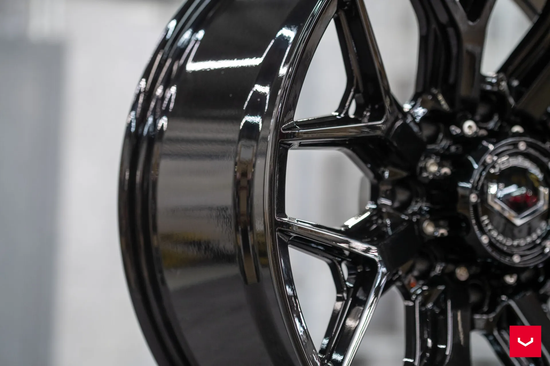 Gloss Black, 9