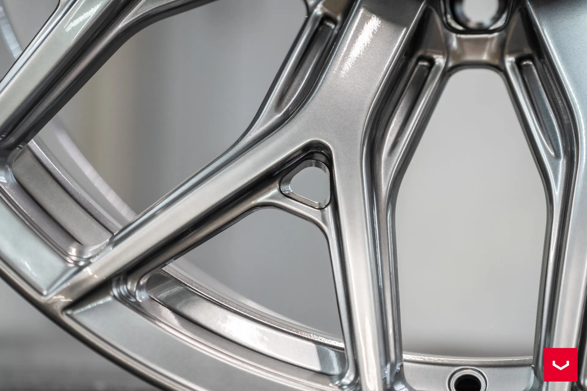 Hyper Gunmetal, 11