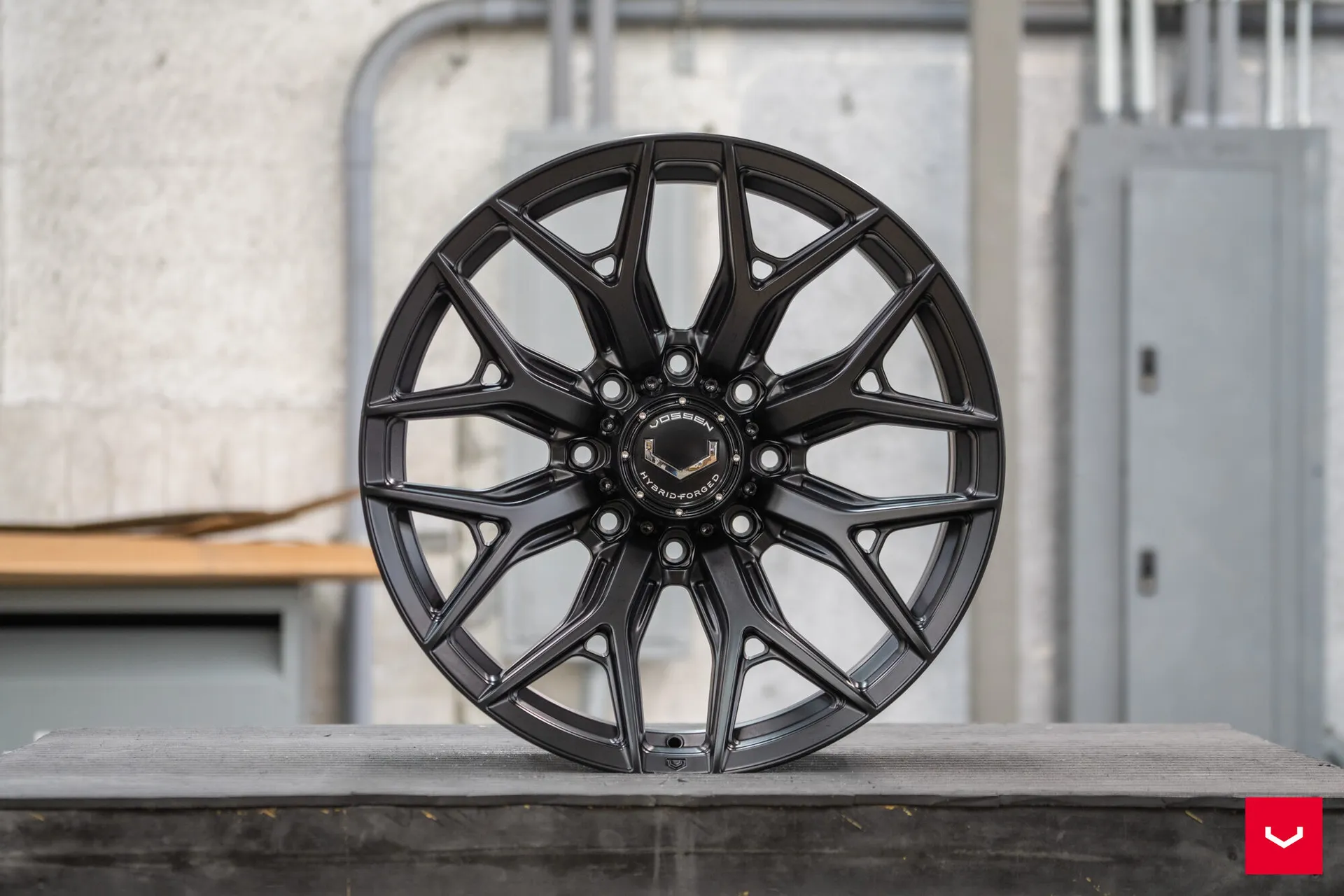 Satin Black, 21