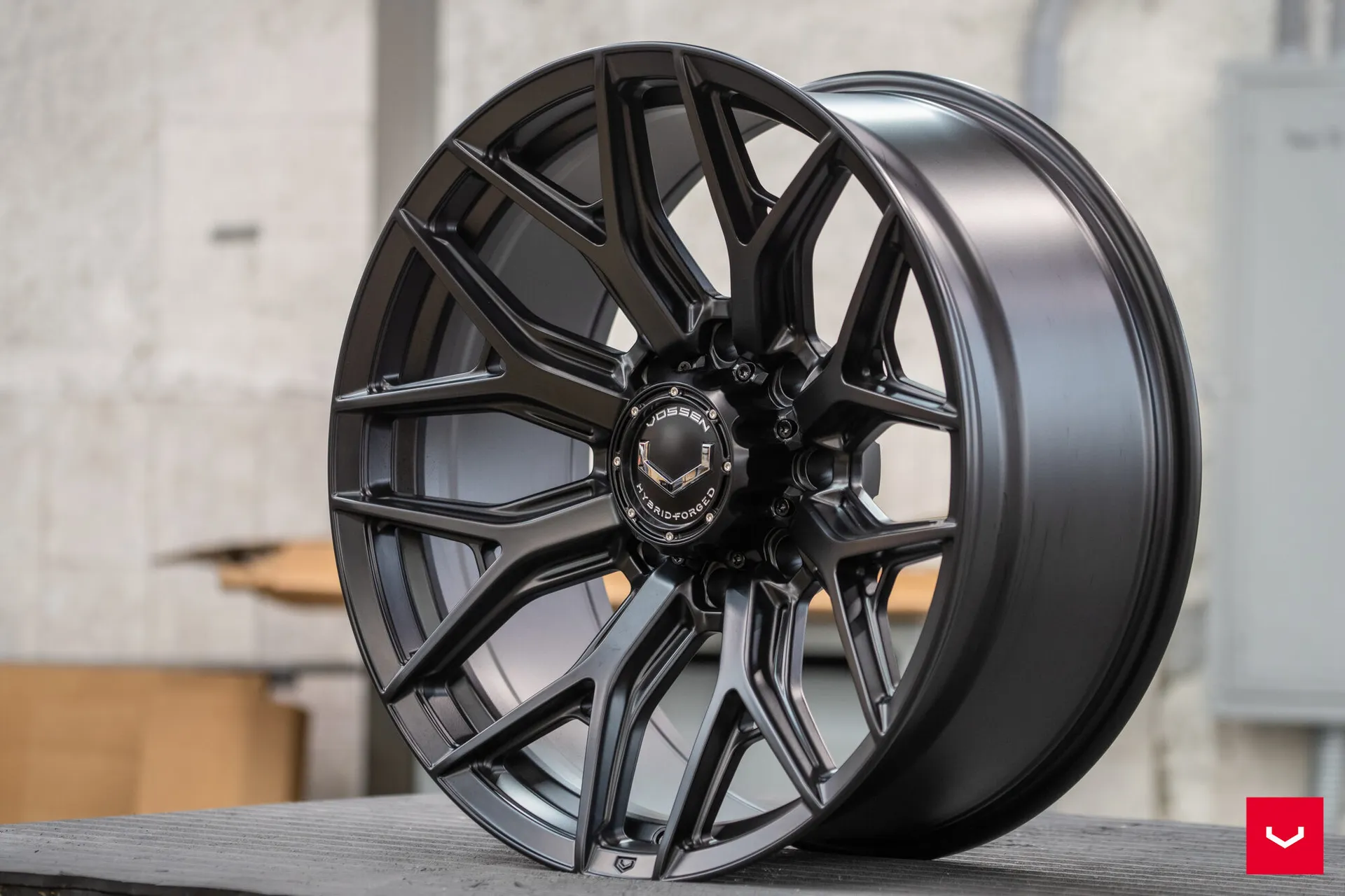 Satin Black, 11