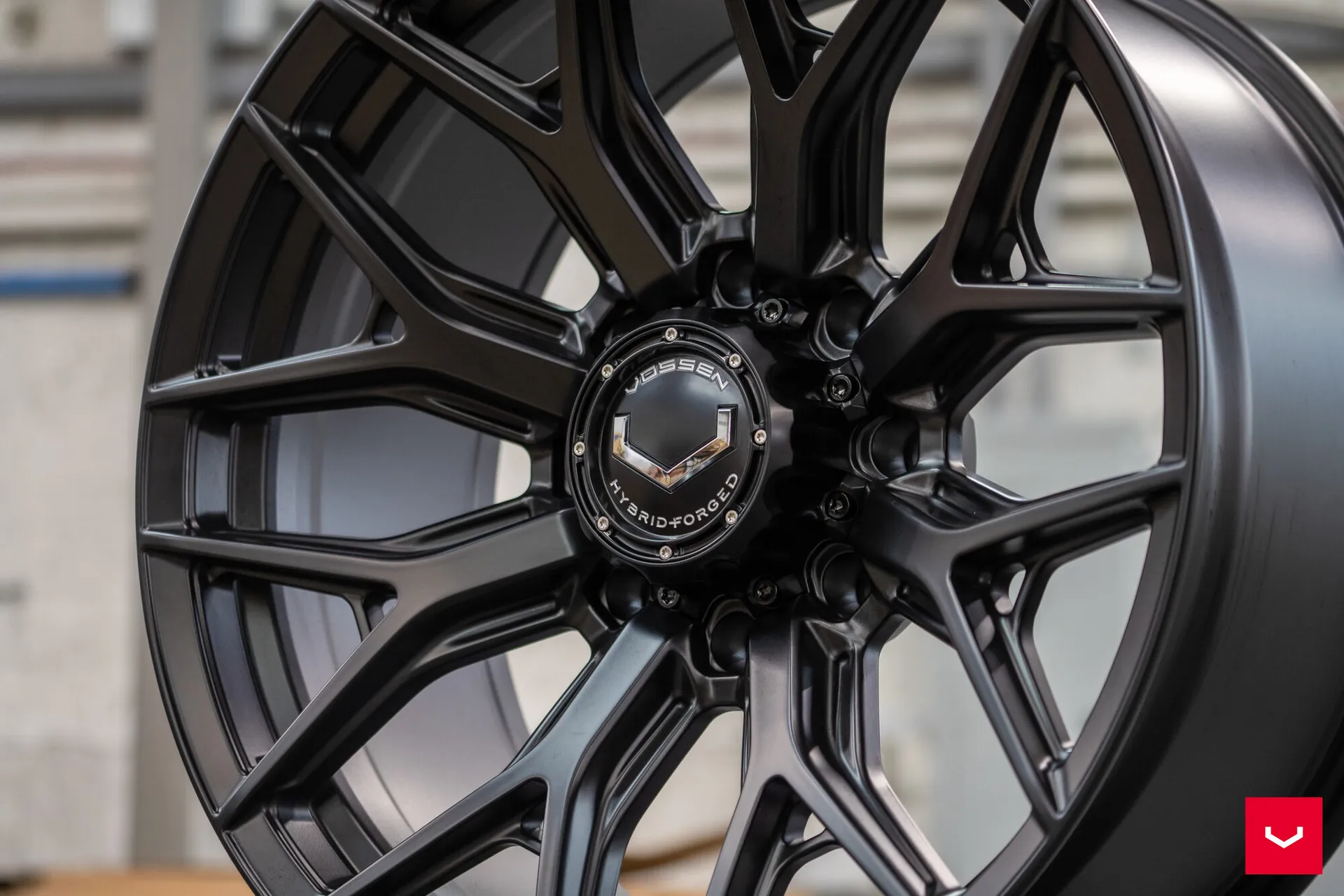 Satin Black, 10