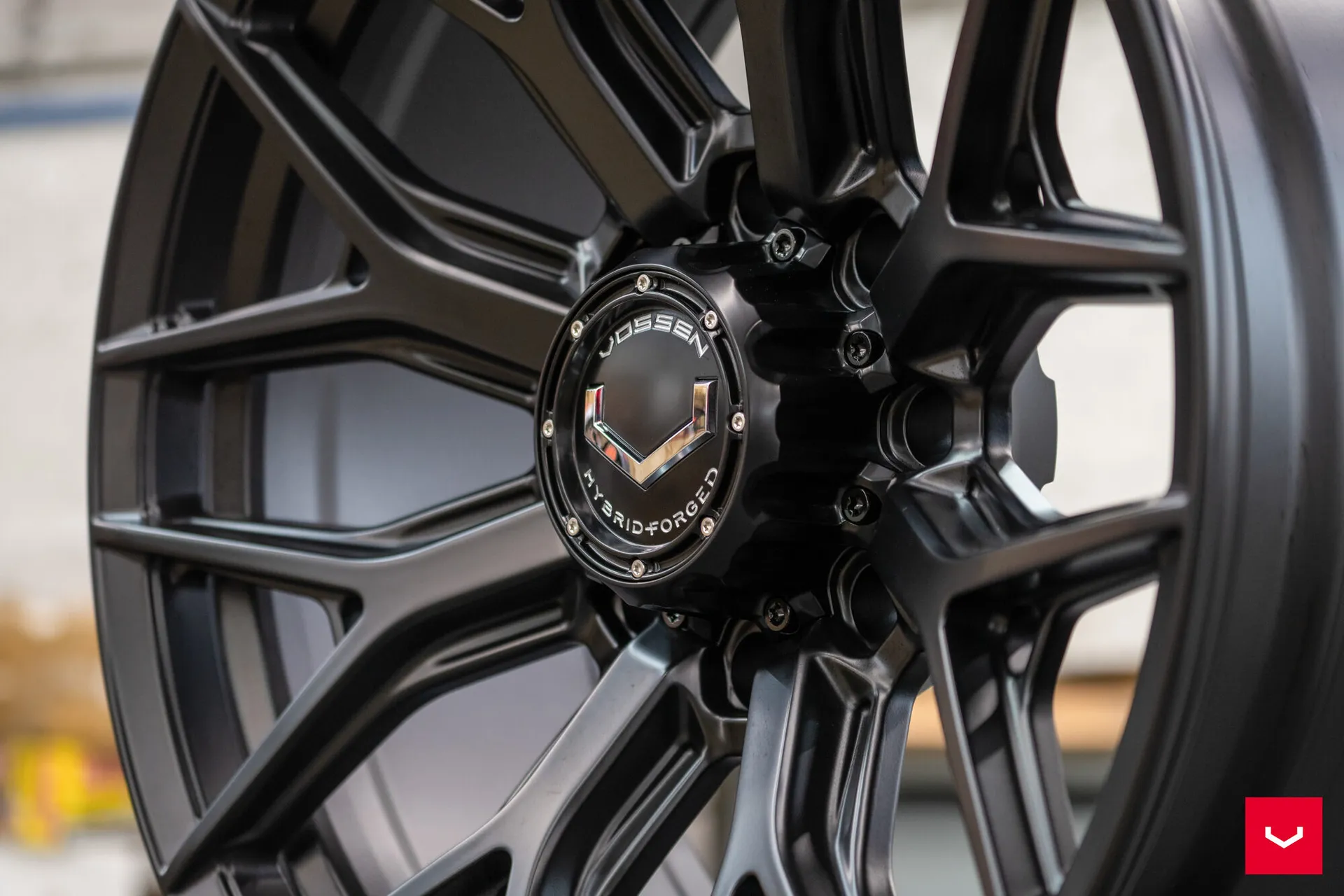 Satin Black, 8
