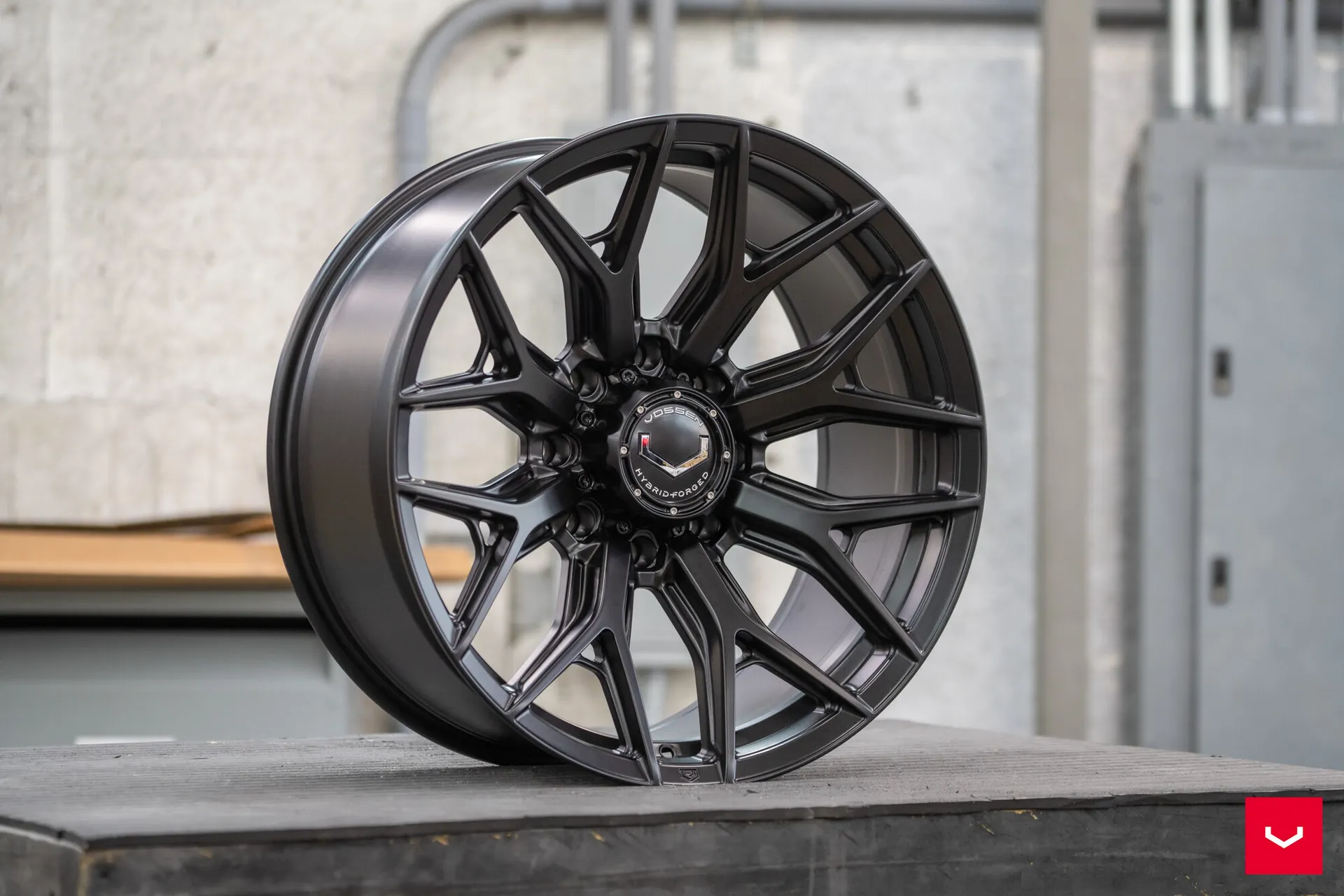 Satin Black, 7