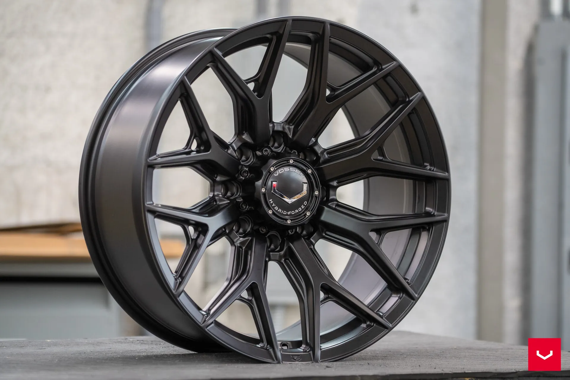 Satin Black, 6