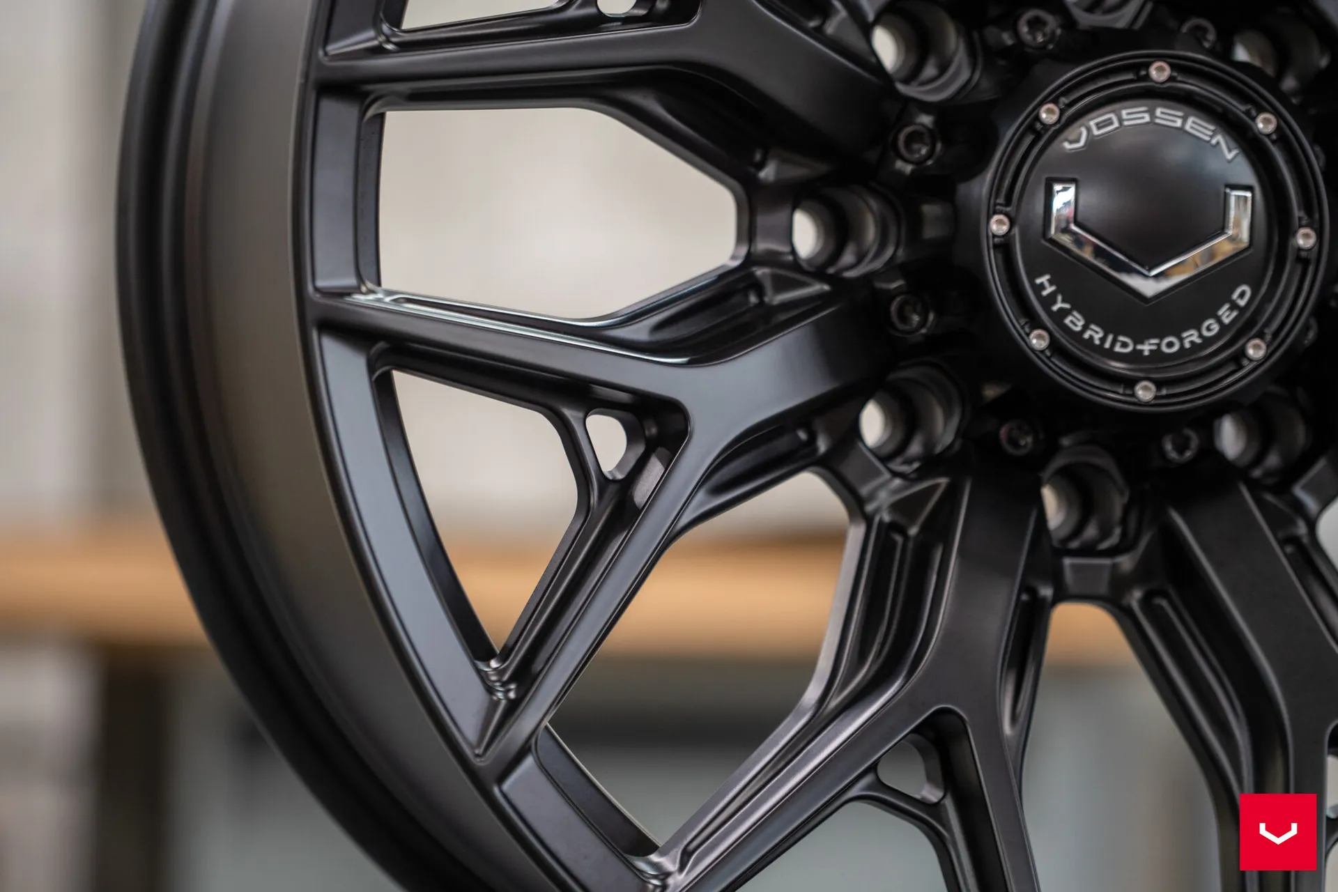 Satin Black, 3