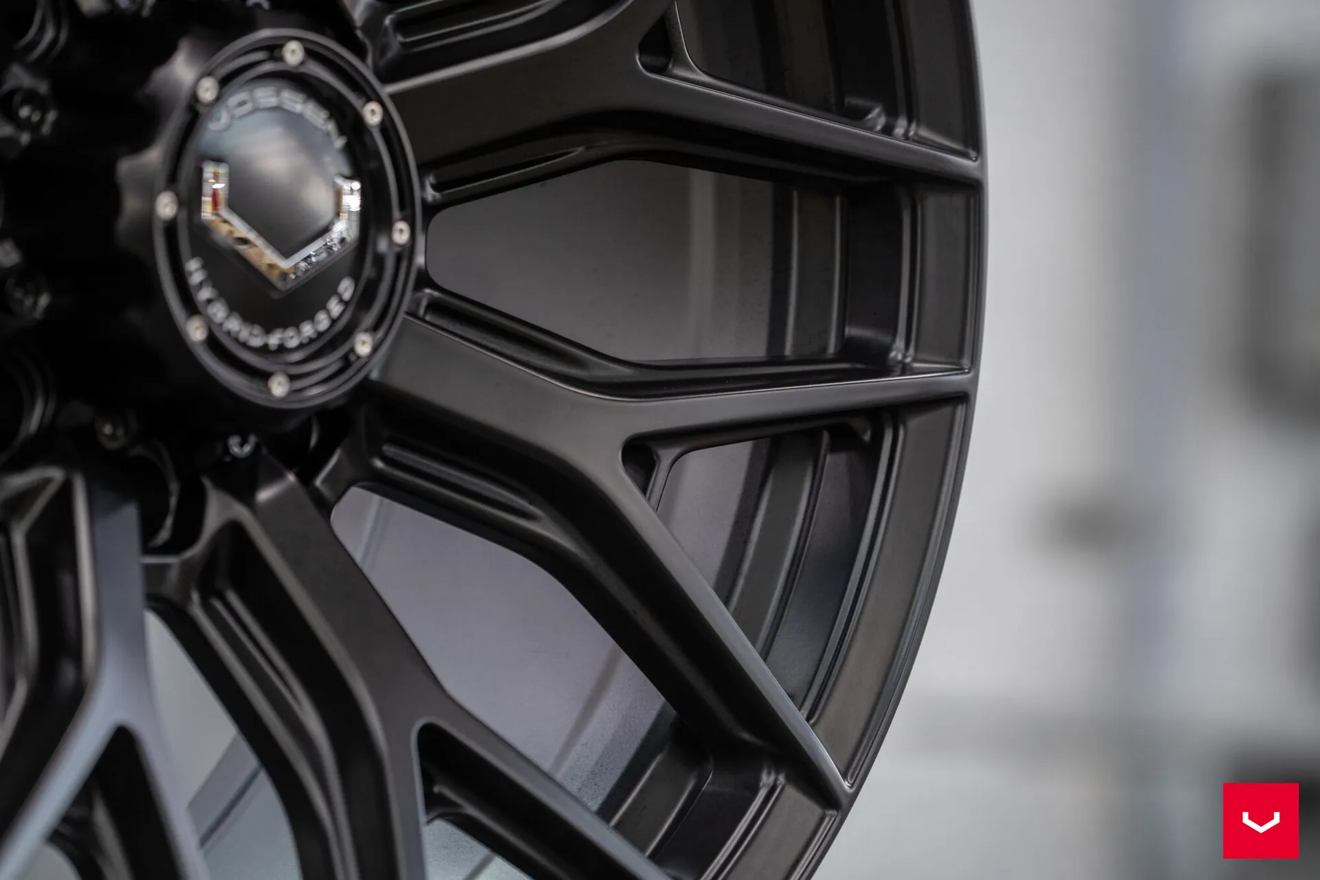 Satin Black, 2