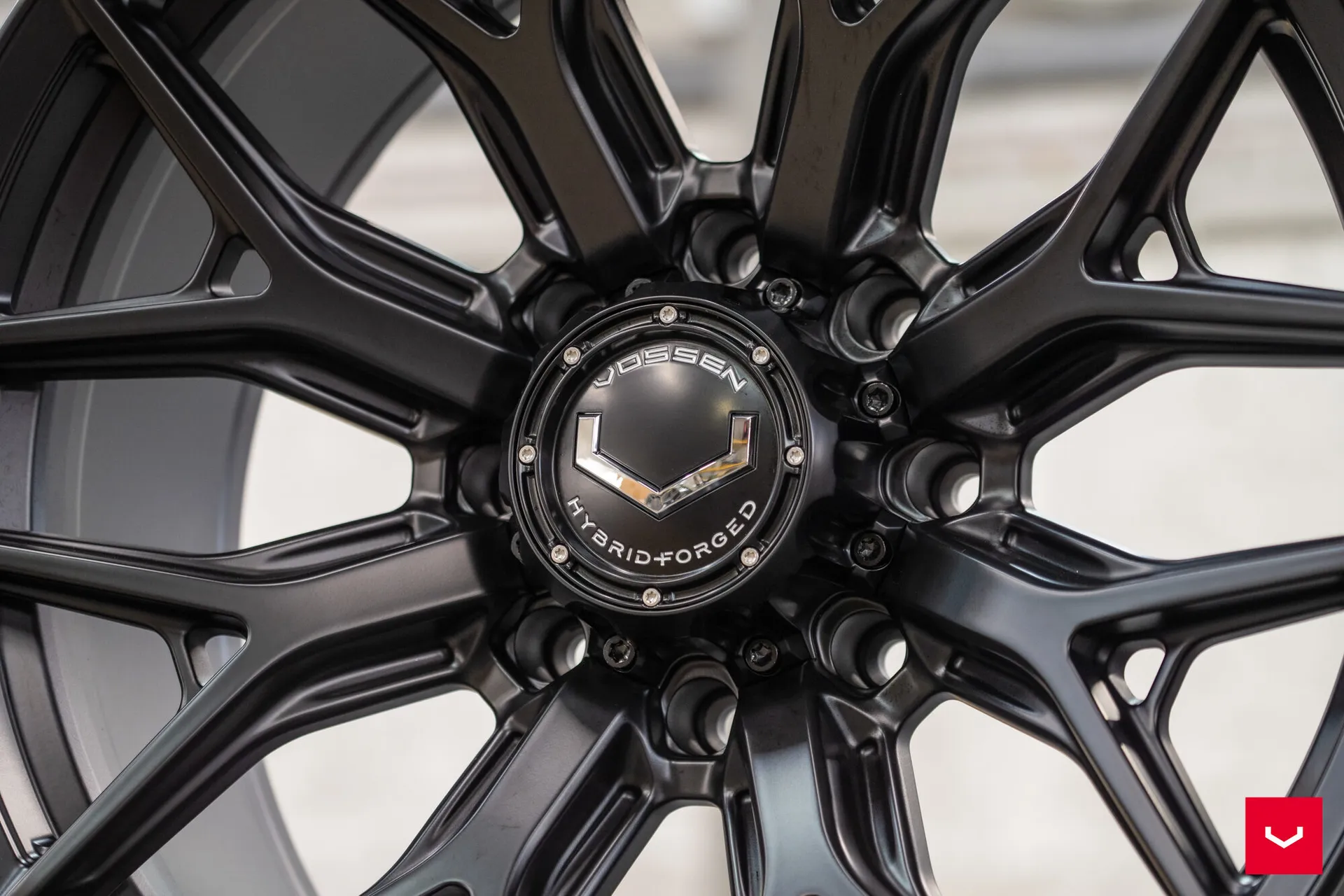 Satin Black, 18