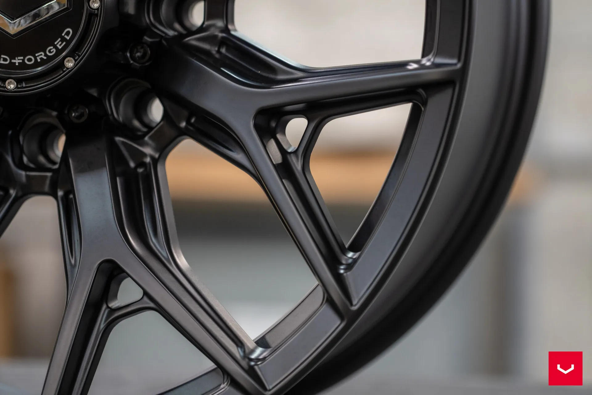 Satin Black, 17