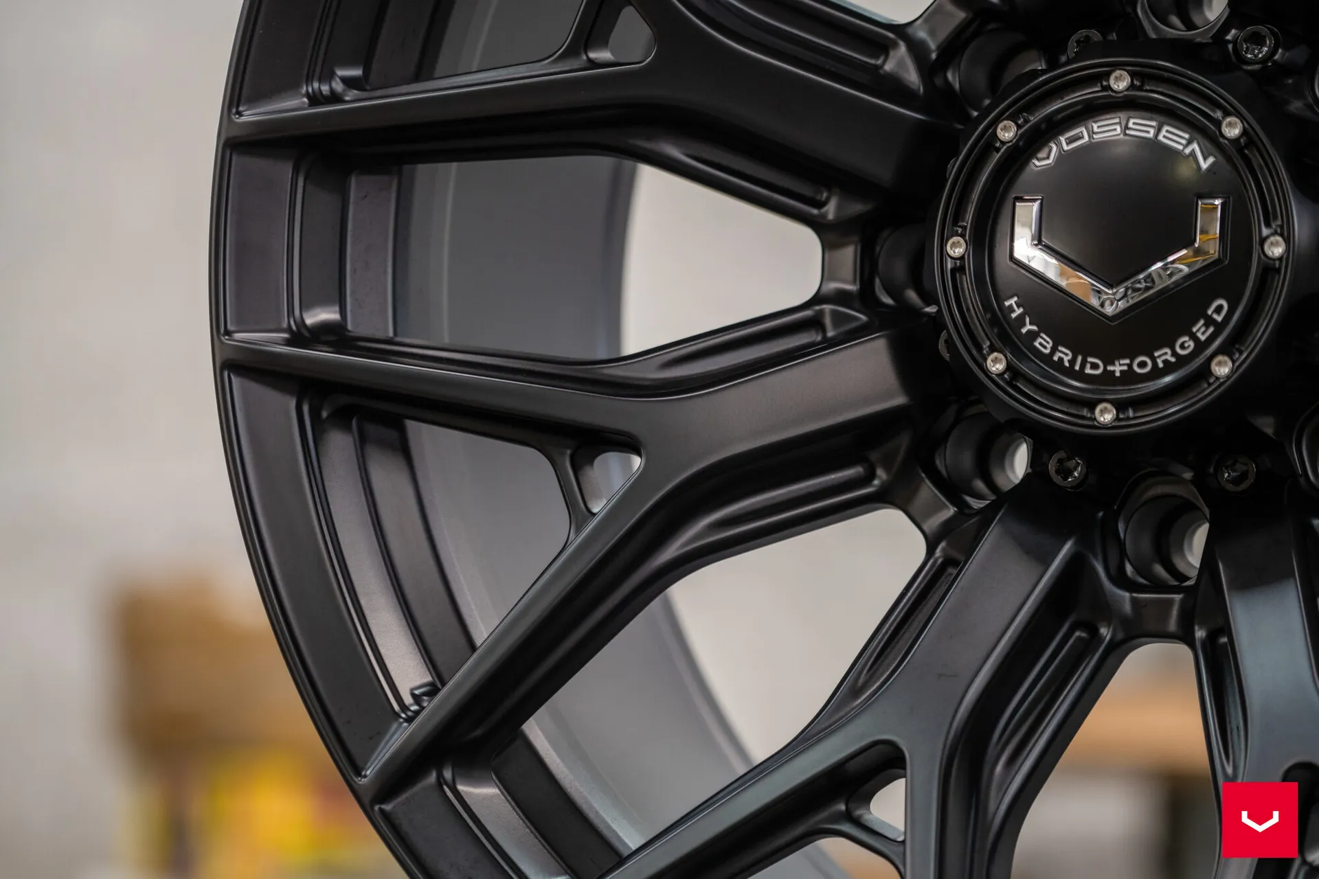 Satin Black, 16