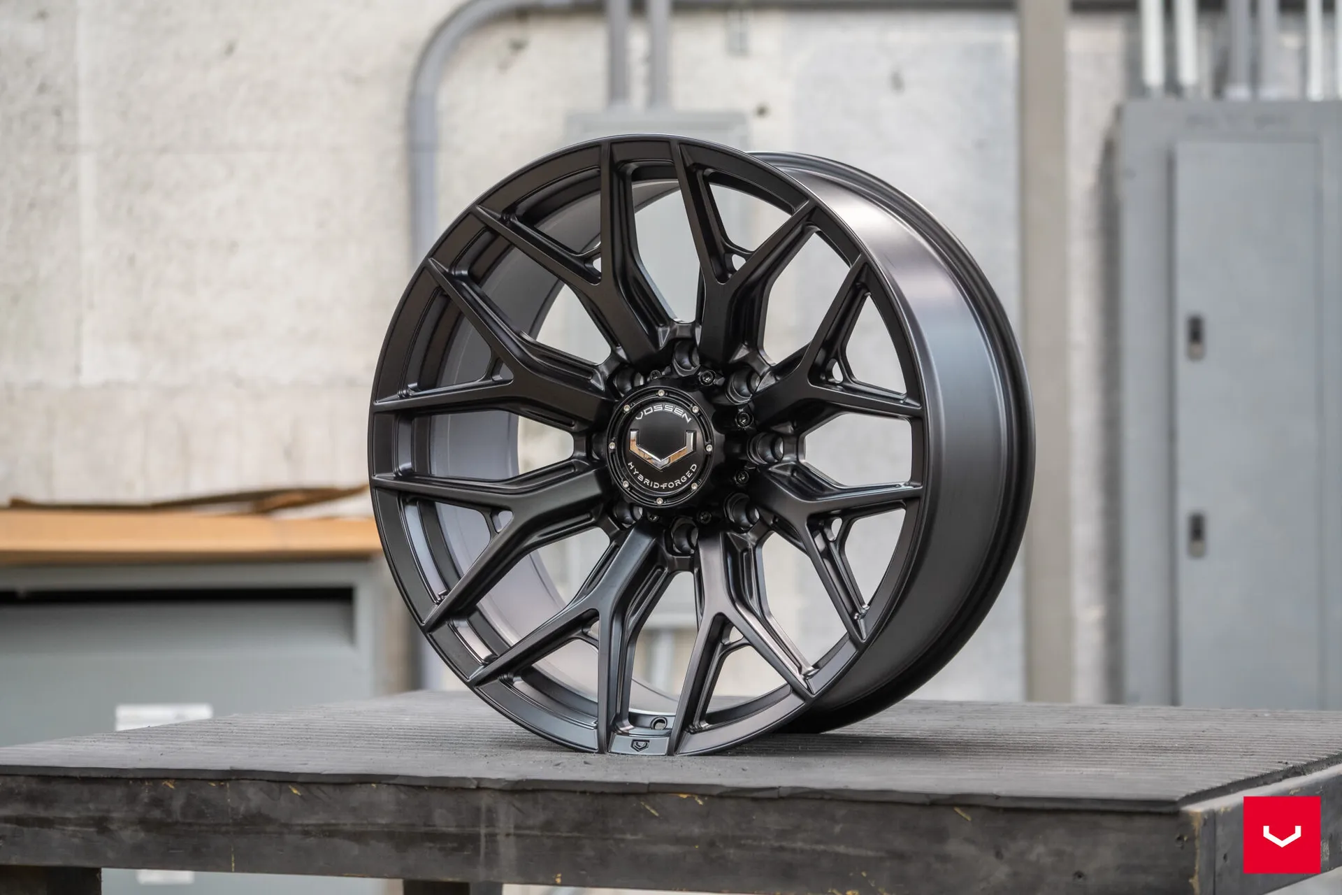 Satin Black, 14