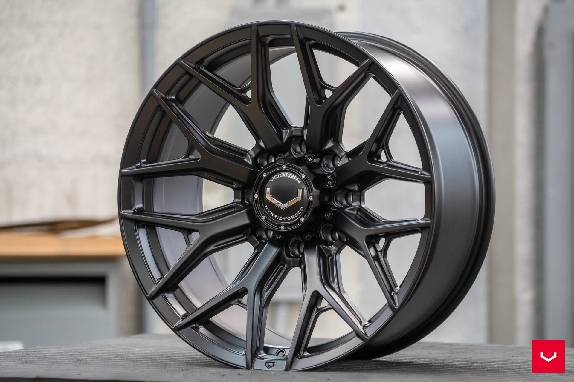 Satin Black, 13