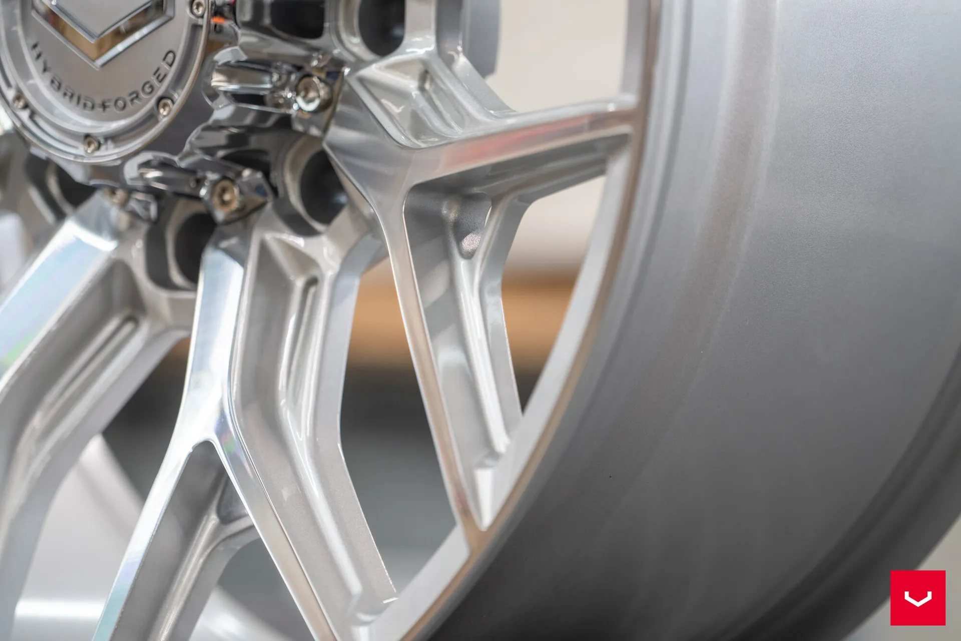 Silver Polished, 13