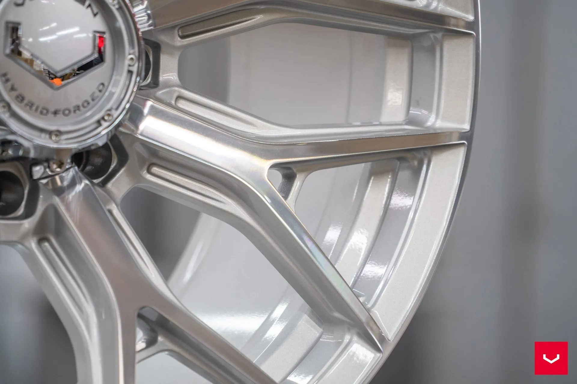 Silver Polished, 21