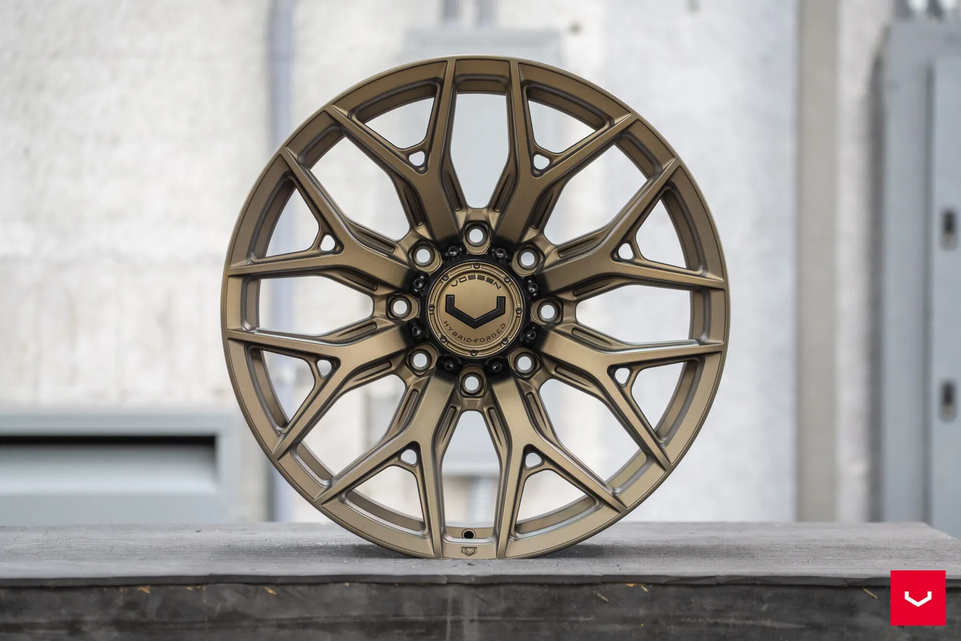 Terra Bronze, 21